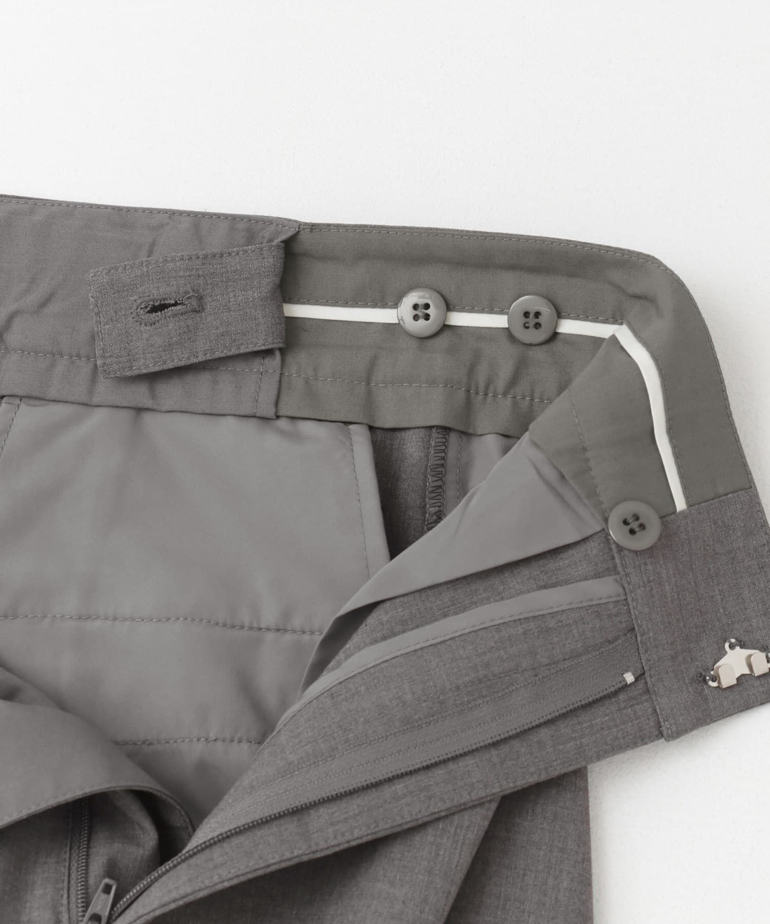 URBAN RESEARCH ROSSO「ストレートスラックス」|その他|