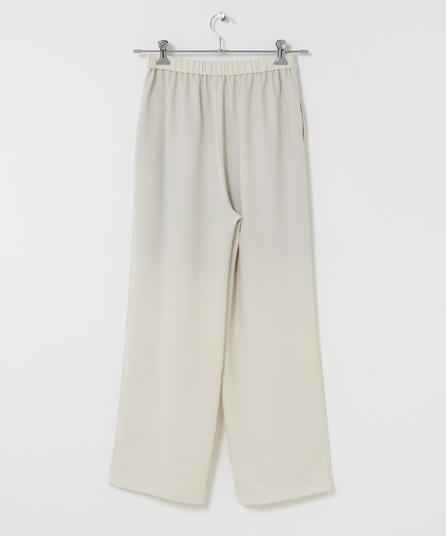 URBAN RESEARCH ROSSO「ストレッチジョーゼットイージーパンツ」|その他|