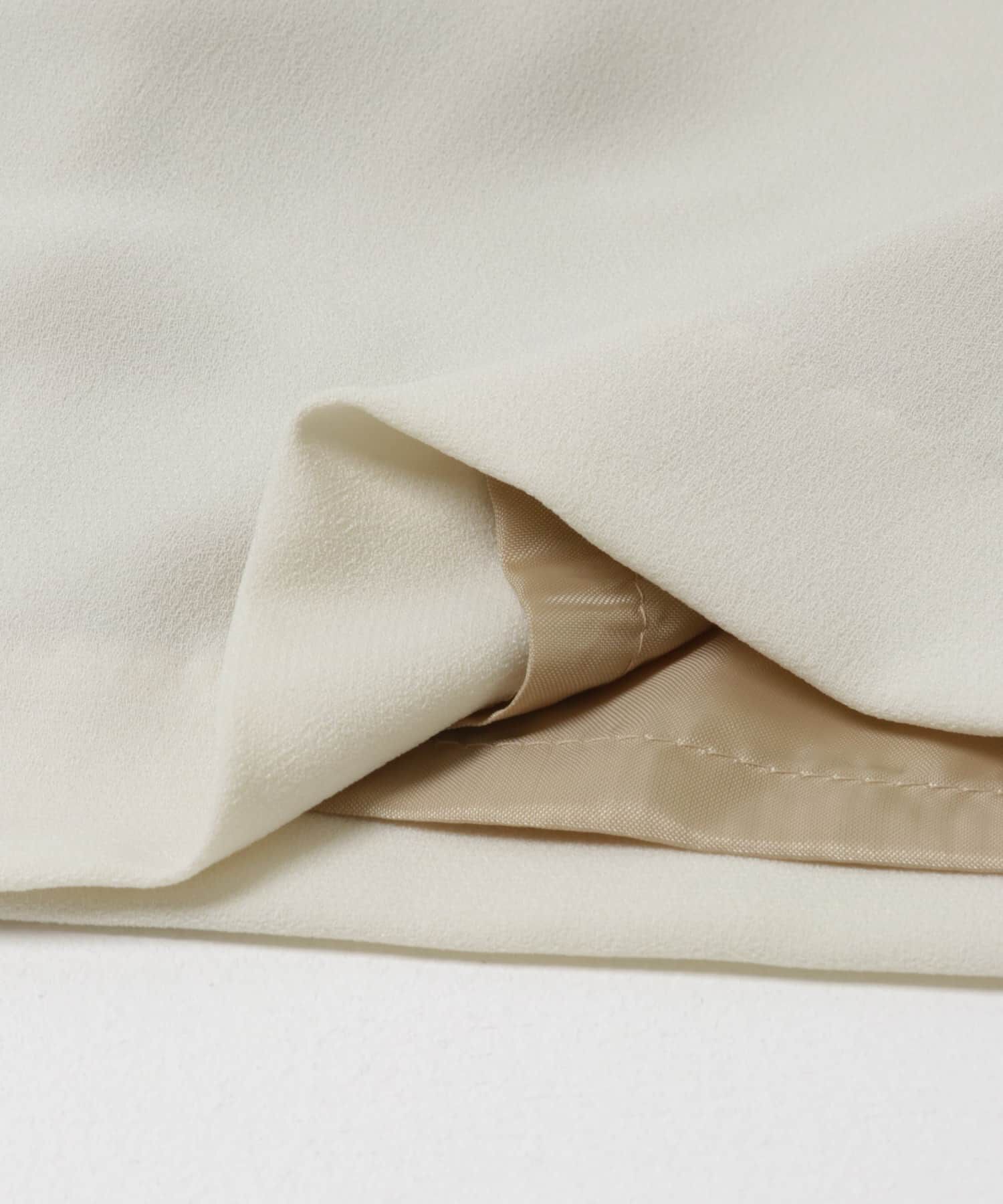 URBAN RESEARCH ROSSO「ストレッチジョーゼットイージーパンツ」|その他|