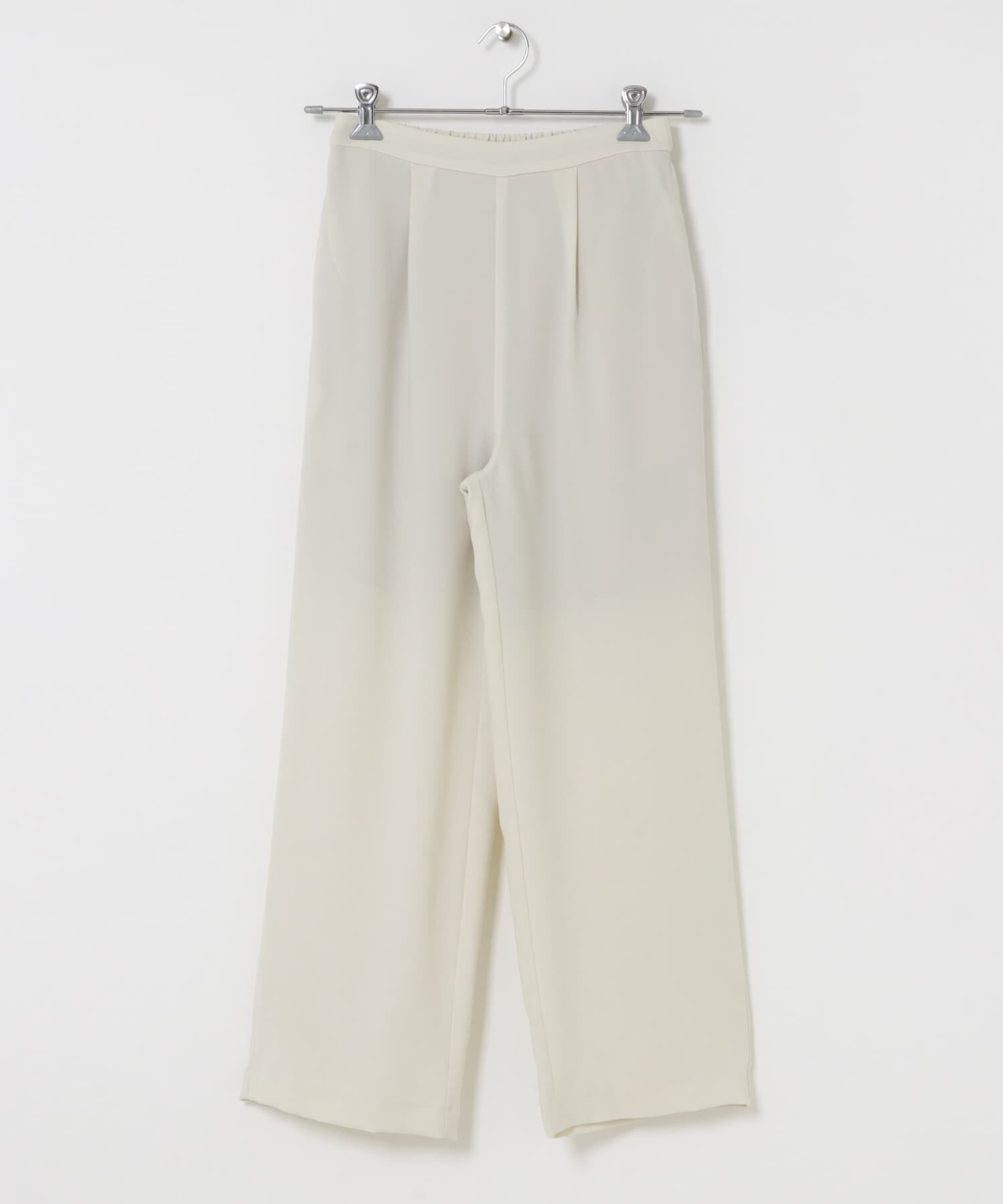 URBAN RESEARCH ROSSO「ストレッチジョーゼットイージーパンツ」|その他|