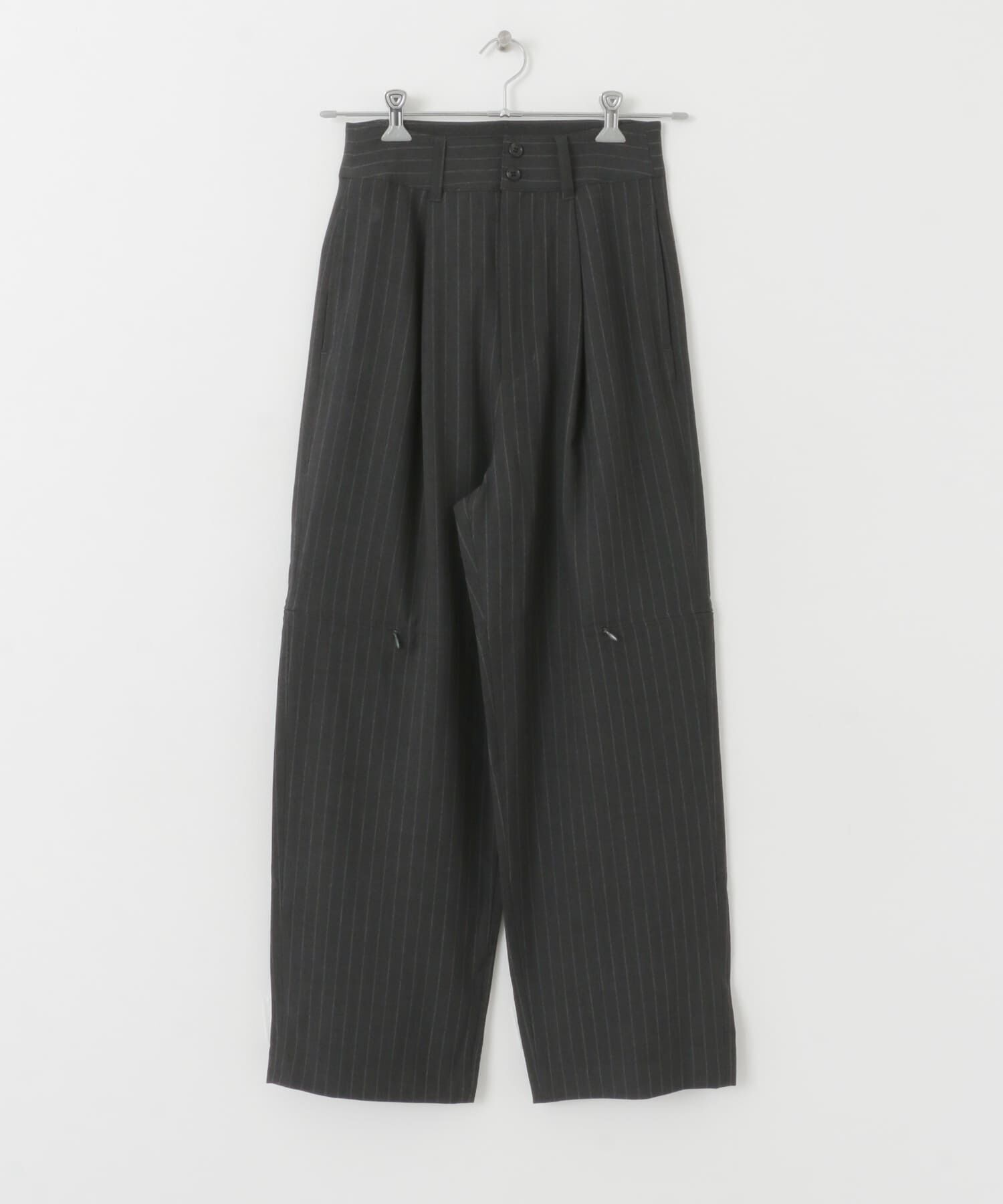  「ニースリット2WAYパンツ」|その他|