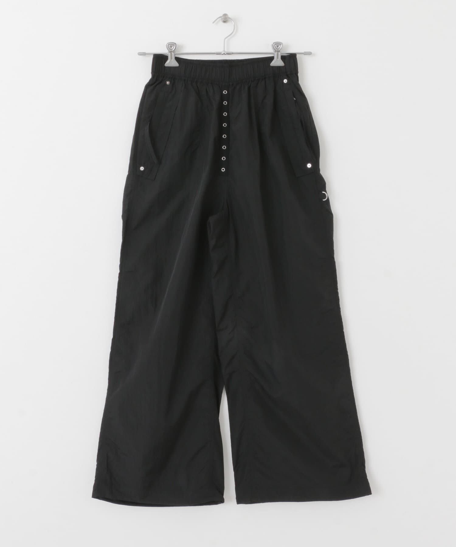  「ヘムドロストナイロンパンツ」|その他|