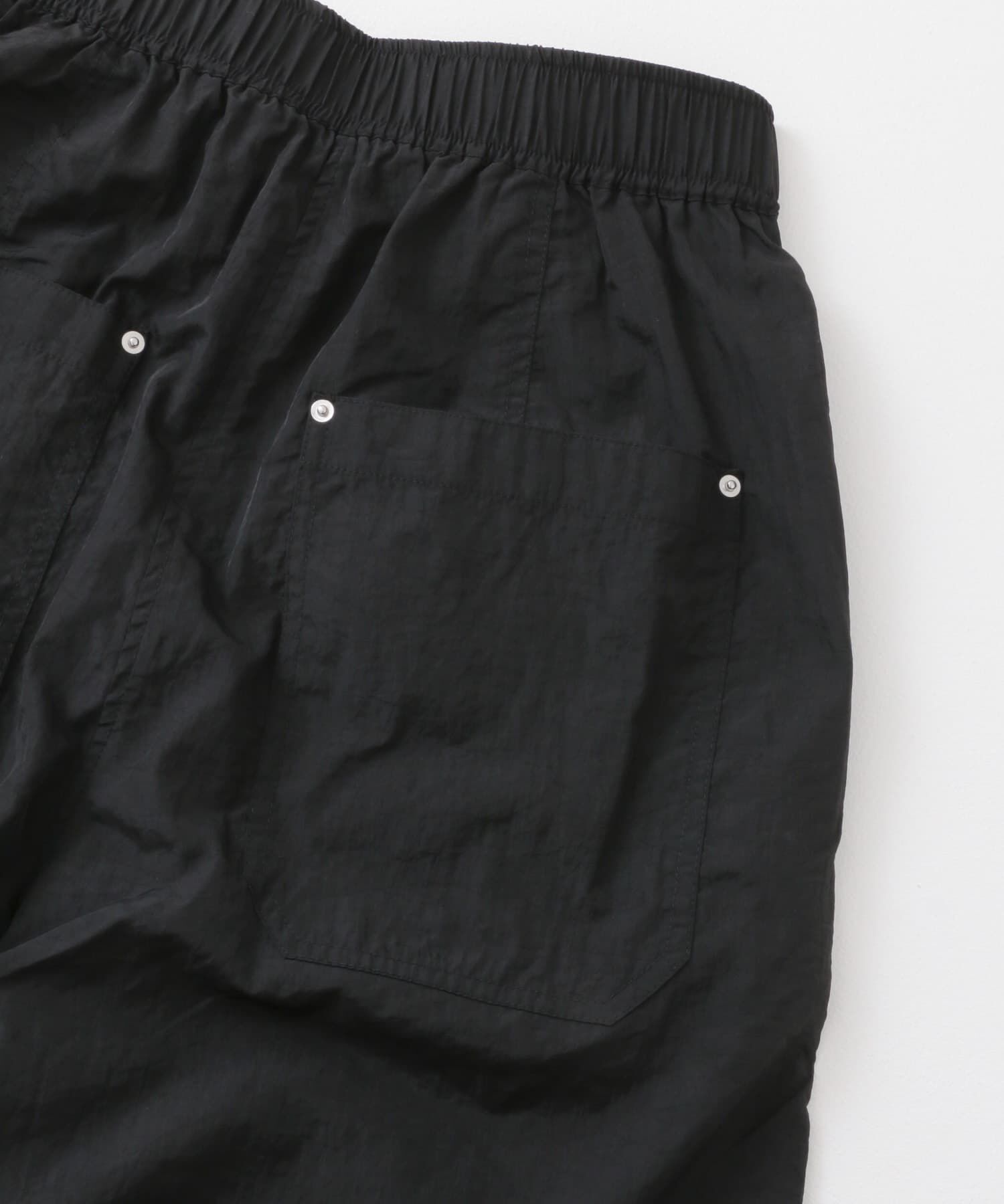  「ヘムドロストナイロンパンツ」|その他|