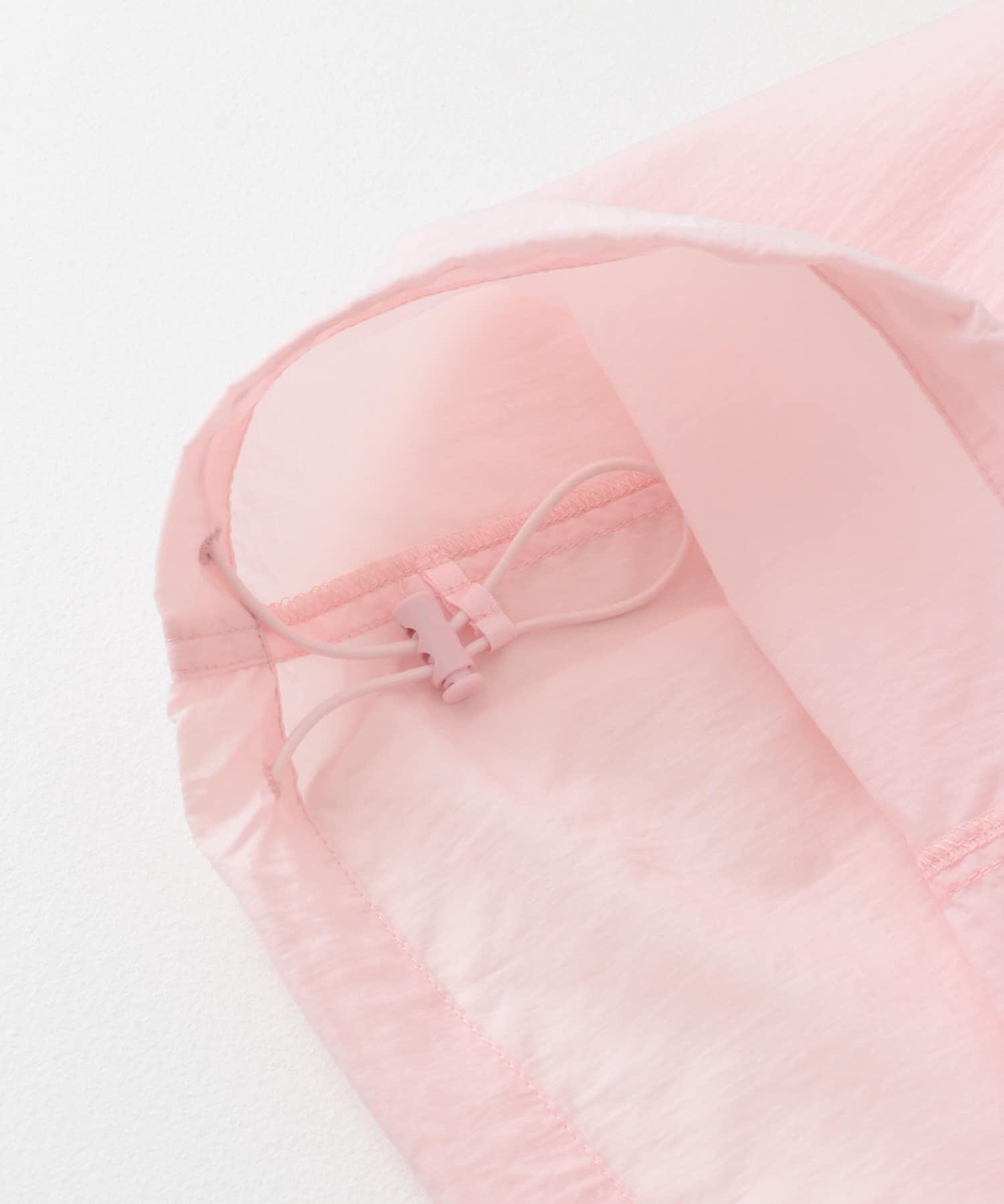  「ヘムドロストナイロンパンツ」|その他|