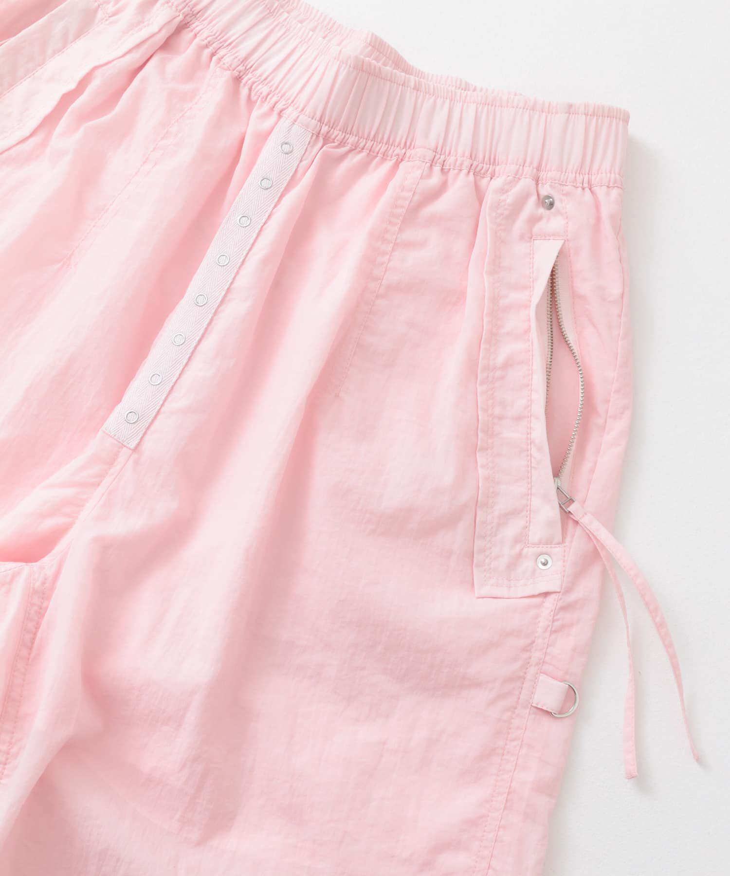  「ヘムドロストナイロンパンツ」|その他|