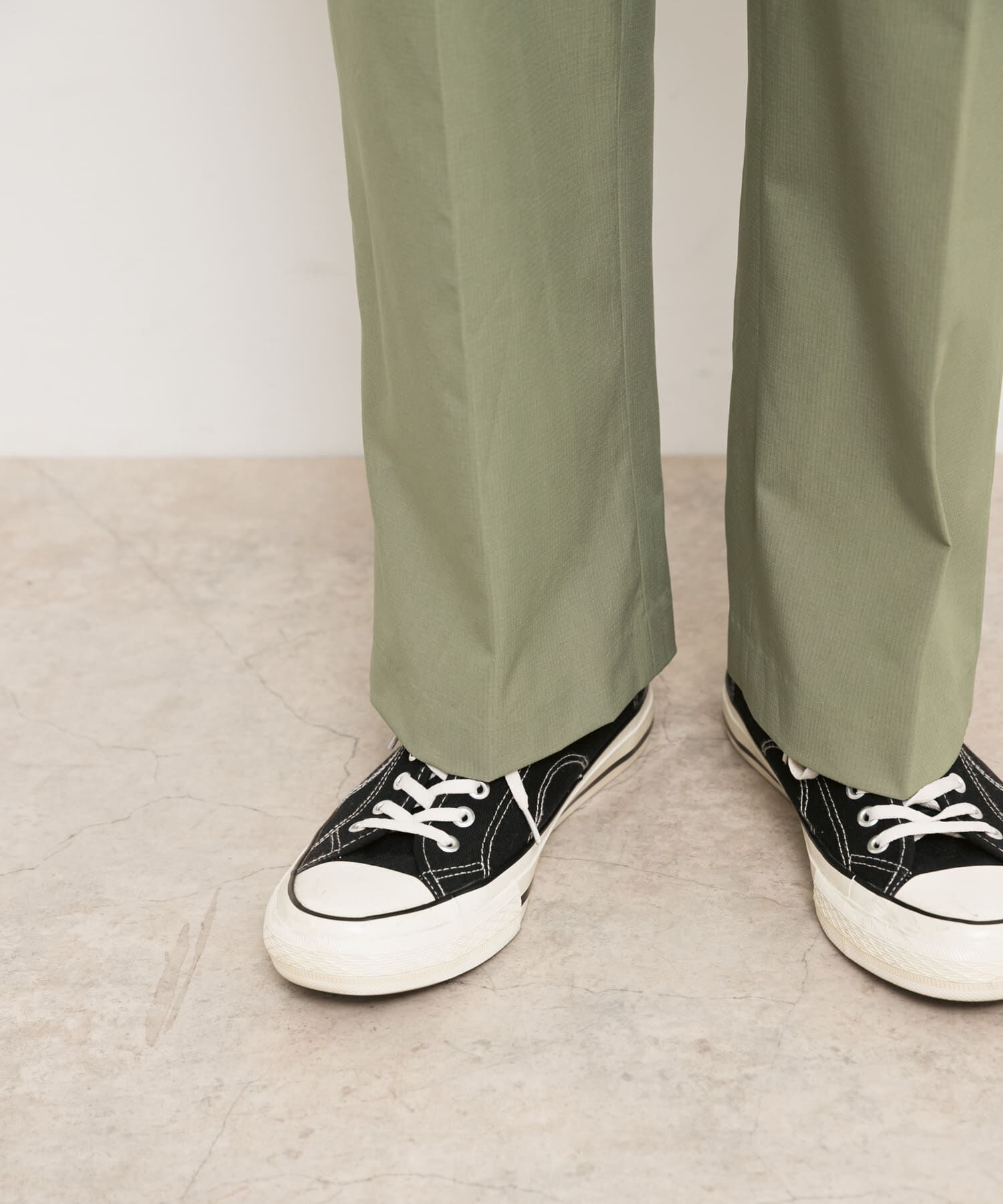 SENSE OF PLACE by URBAN RESEARCH「テックセンタープレスカーゴスラックス」|その他|