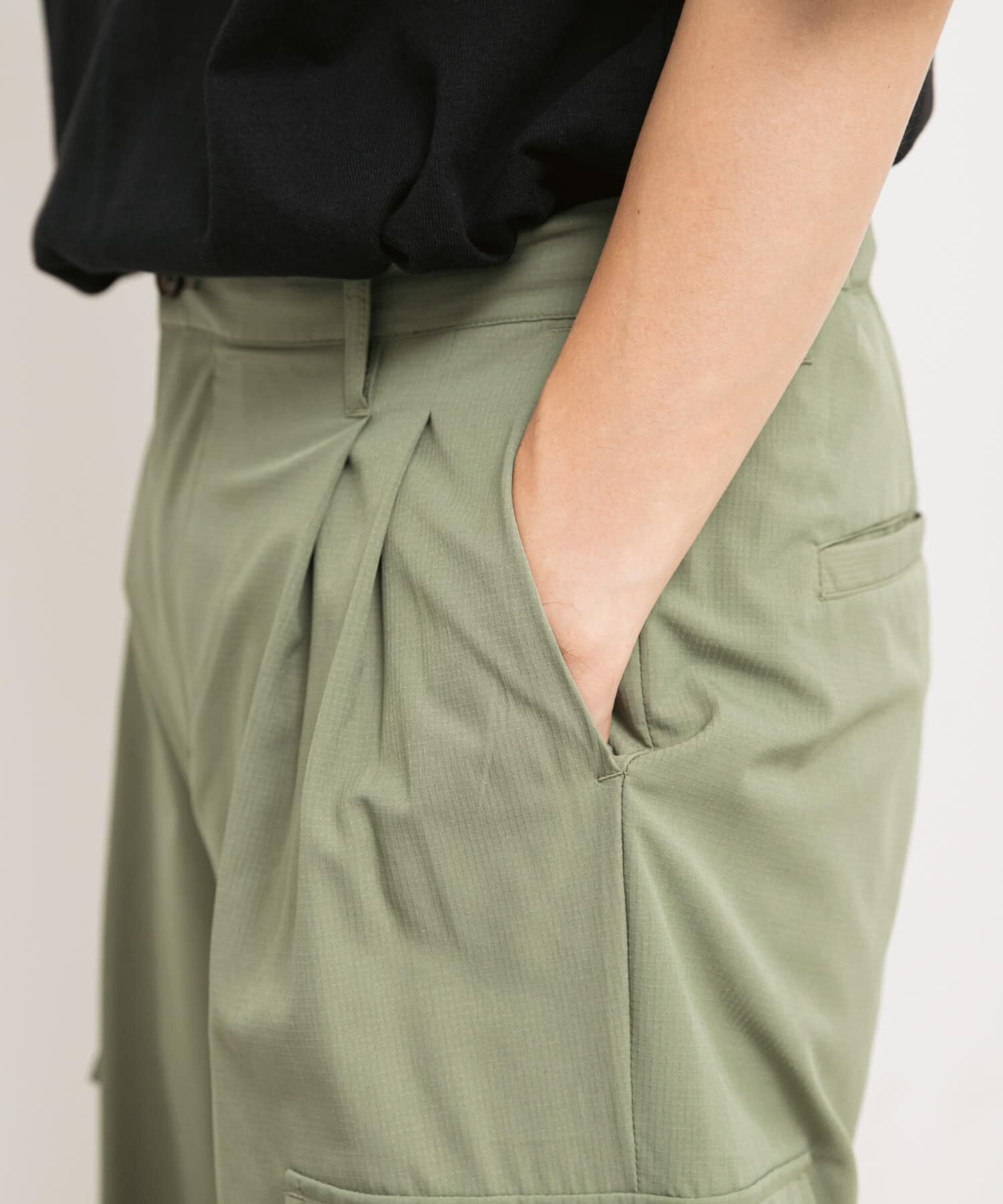 SENSE OF PLACE by URBAN RESEARCH「テックセンタープレスカーゴスラックス」|その他|