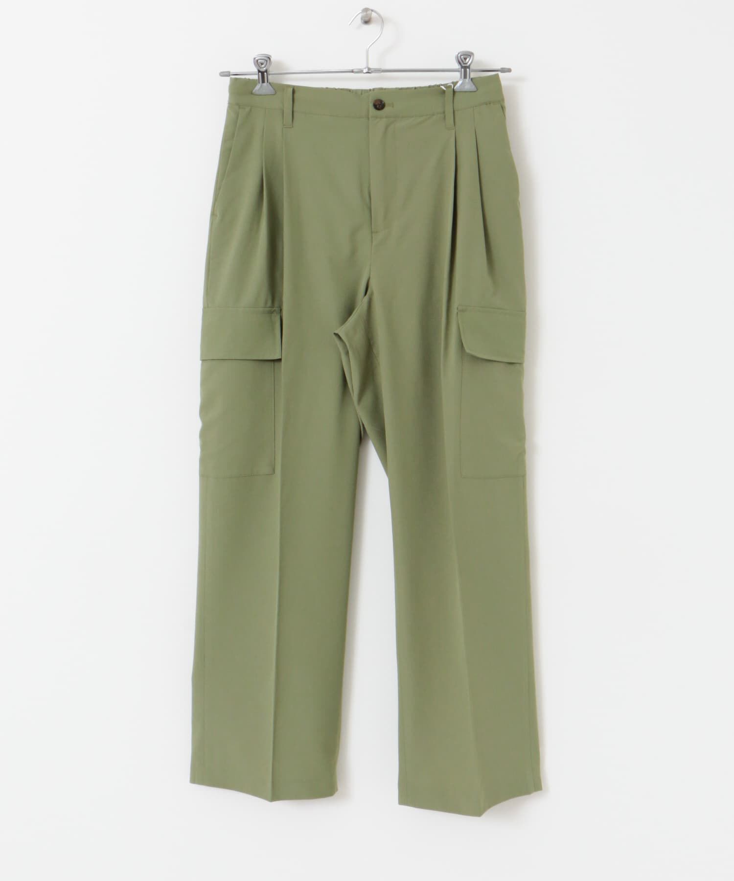 SENSE OF PLACE by URBAN RESEARCH「テックセンタープレスカーゴスラックス」|その他|