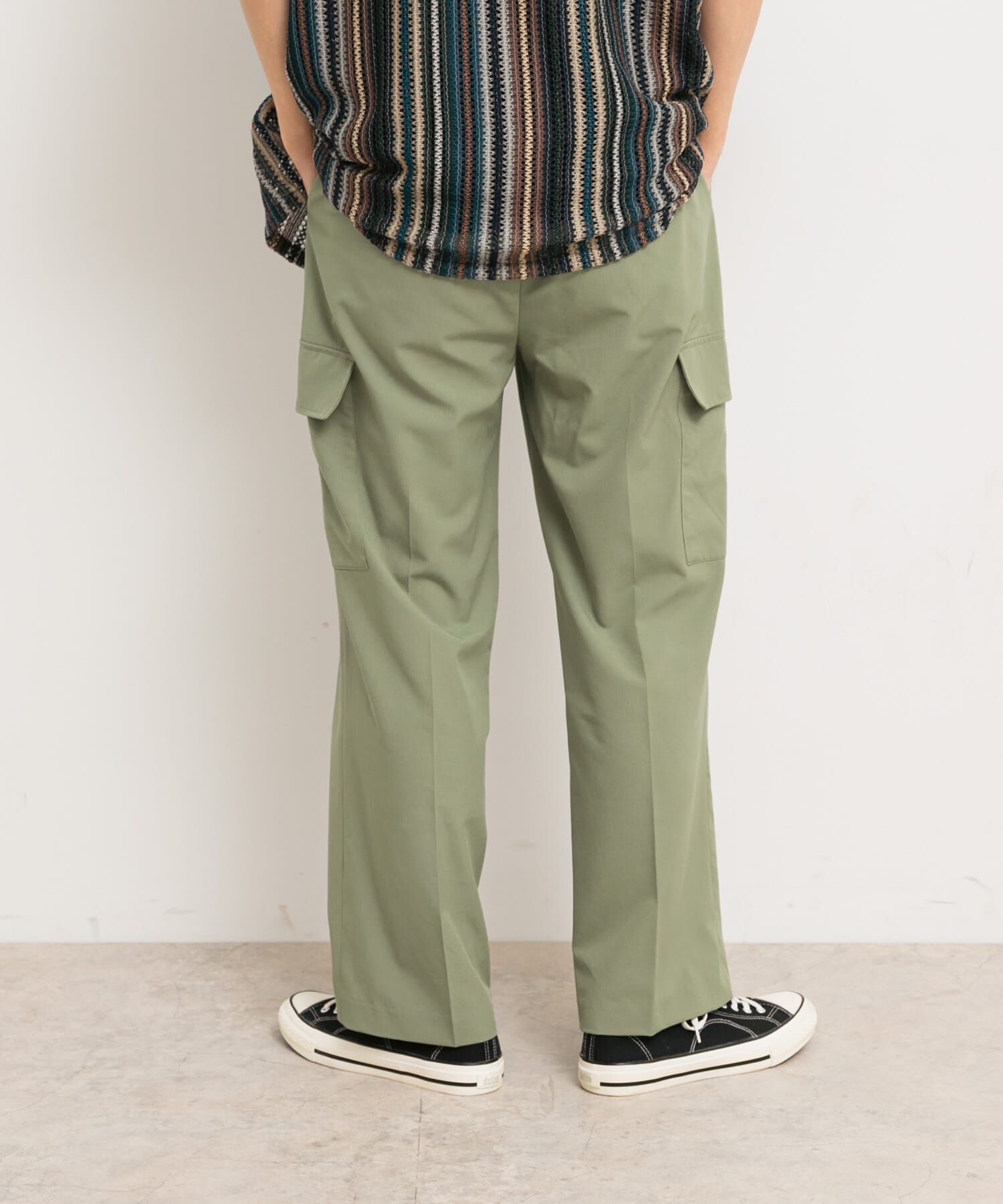 SENSE OF PLACE by URBAN RESEARCH「テックセンタープレスカーゴスラックス」|その他|