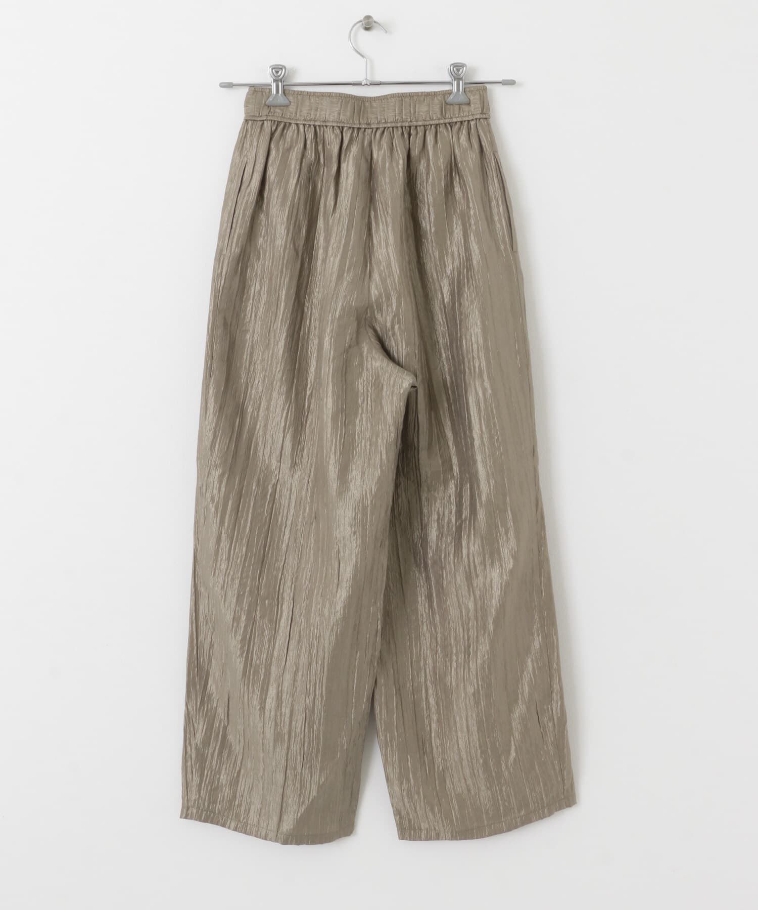 SENSE OF PLACE by URBAN RESEARCH「クリンクルイージーパンツ」|その他|