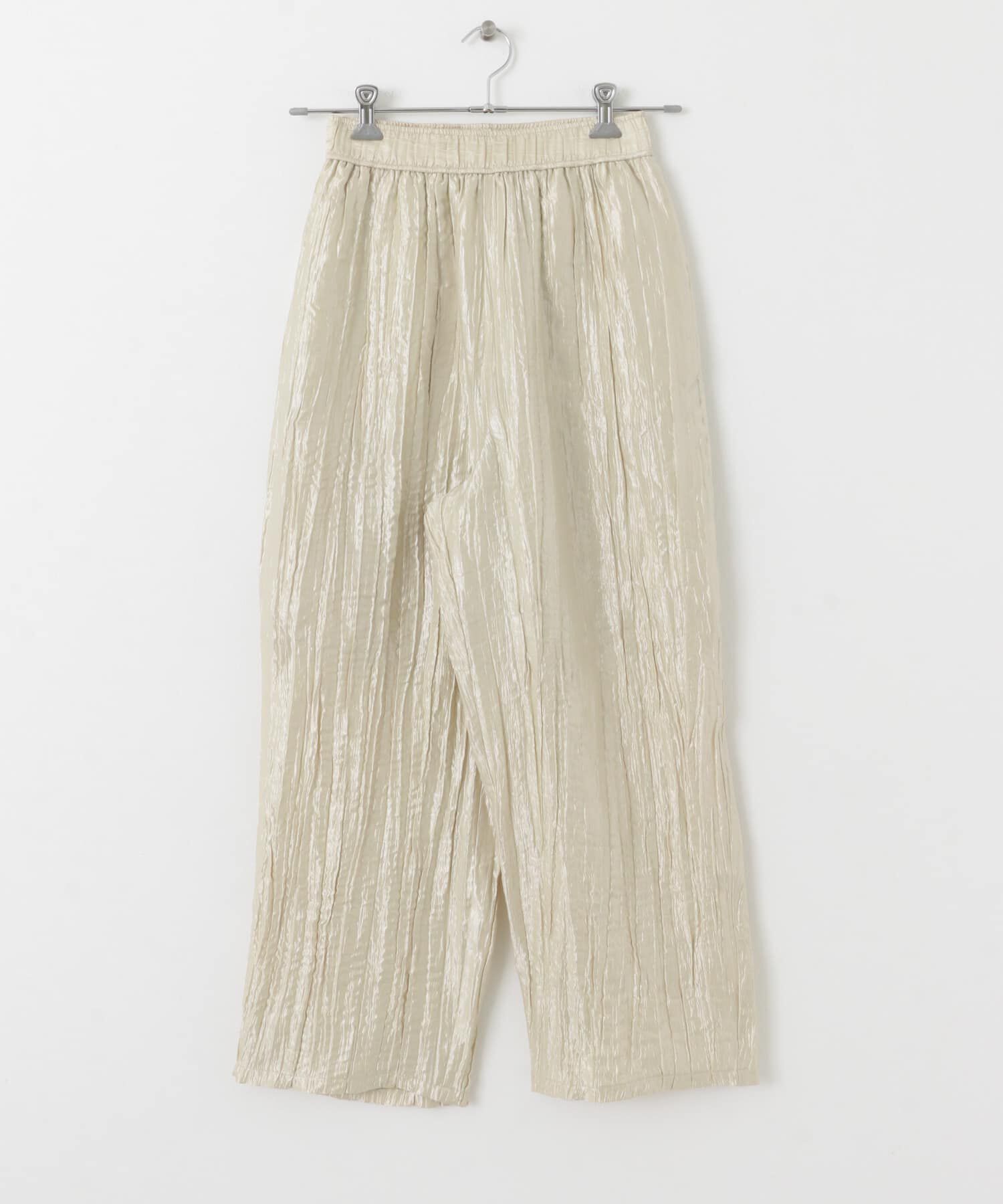 SENSE OF PLACE by URBAN RESEARCH「クリンクルイージーパンツ」|その他|