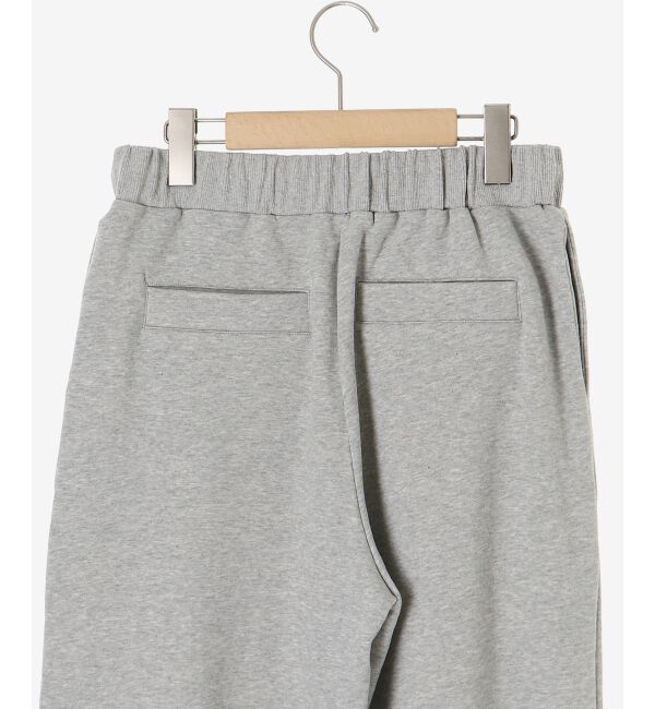  「スウェットイージーワイドパンツ」|その他|