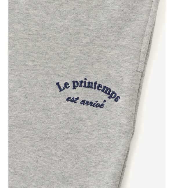  「スウェットイージーワイドパンツ」|その他|