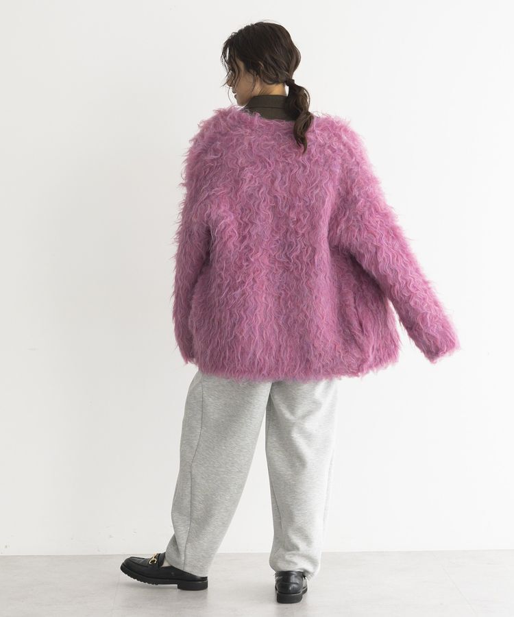 GARAGE OF GOOD CLOTHING「ダンボールカーブパンツ」|その他|