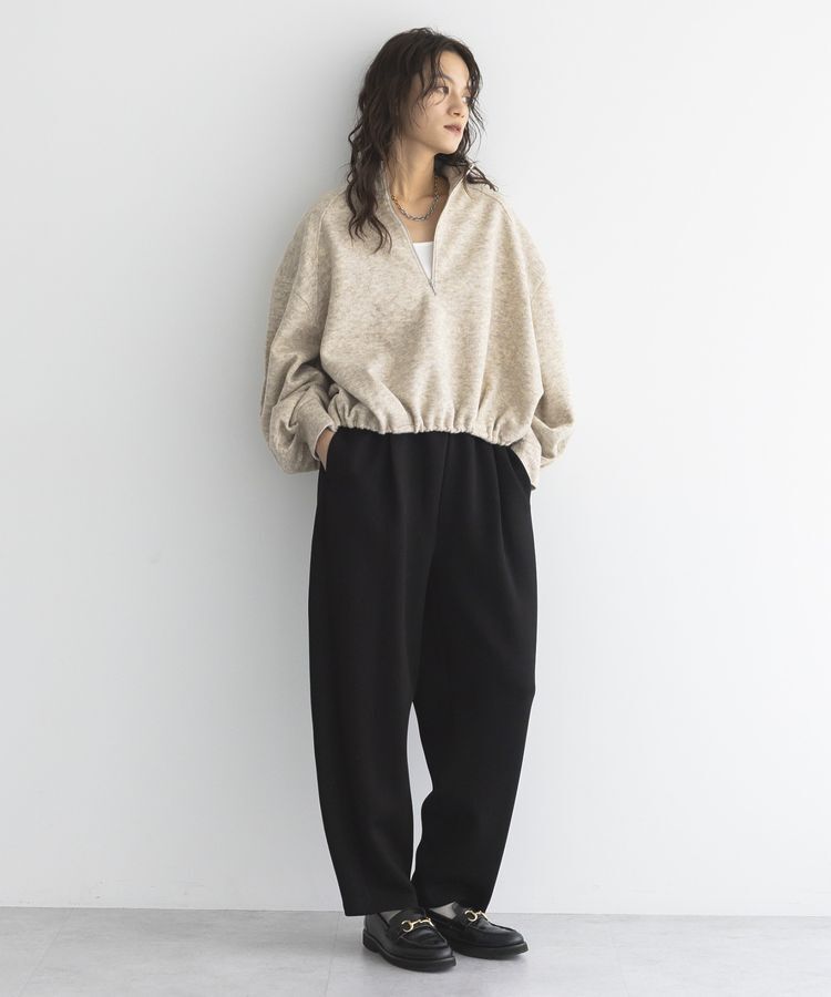 GARAGE OF GOOD CLOTHING「ダンボールカーブパンツ」|その他|