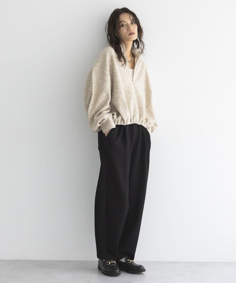 GARAGE OF GOOD CLOTHING「ダンボールカーブパンツ」|その他|