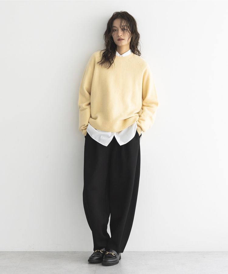 GARAGE OF GOOD CLOTHING「ダンボールカーブパンツ」|その他|