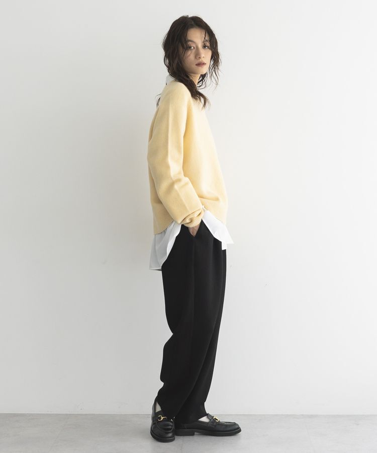 GARAGE OF GOOD CLOTHING「ダンボールカーブパンツ」|その他|