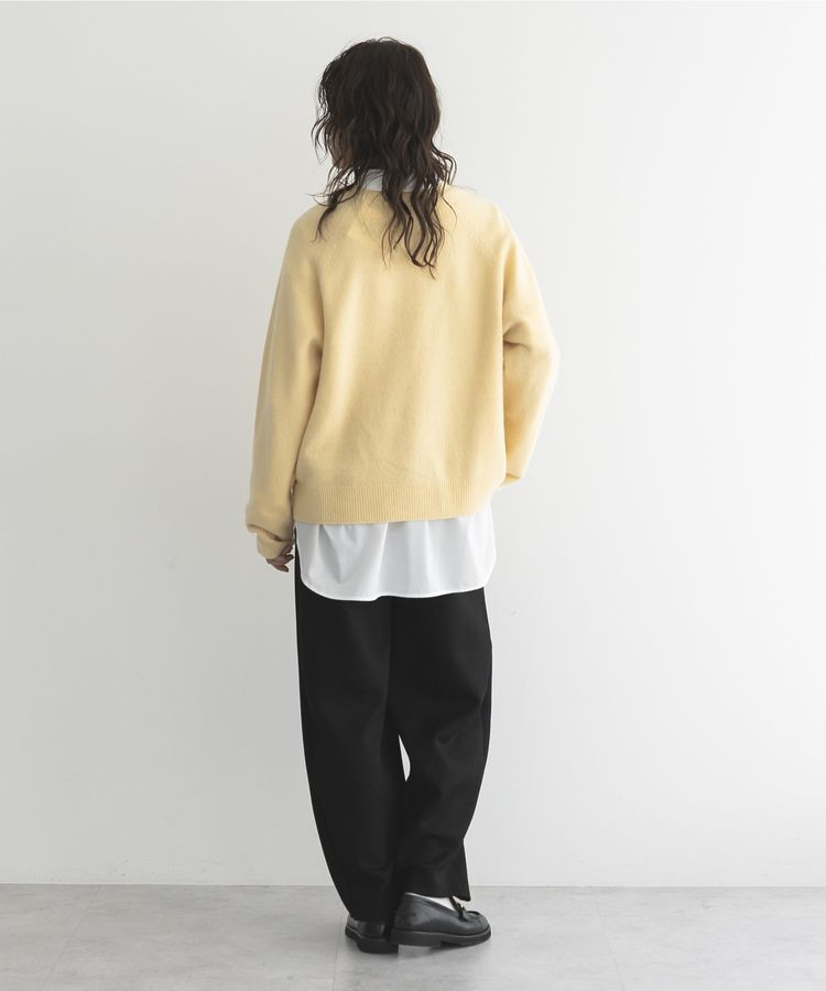 GARAGE OF GOOD CLOTHING「ダンボールカーブパンツ」|その他|