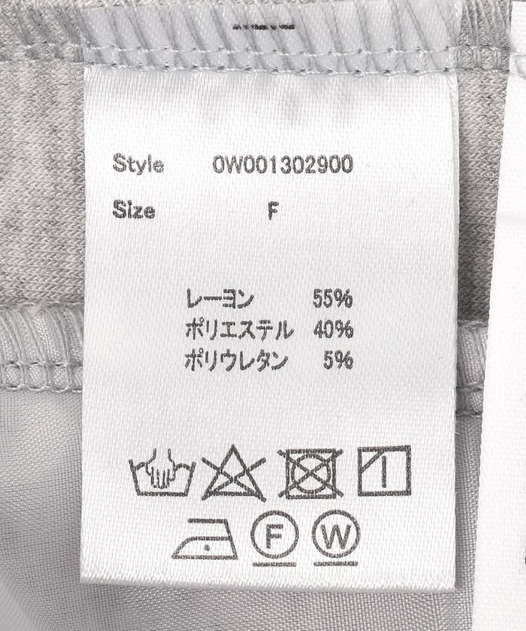 GARAGE OF GOOD CLOTHING「ダンボールカーブパンツ」|その他|