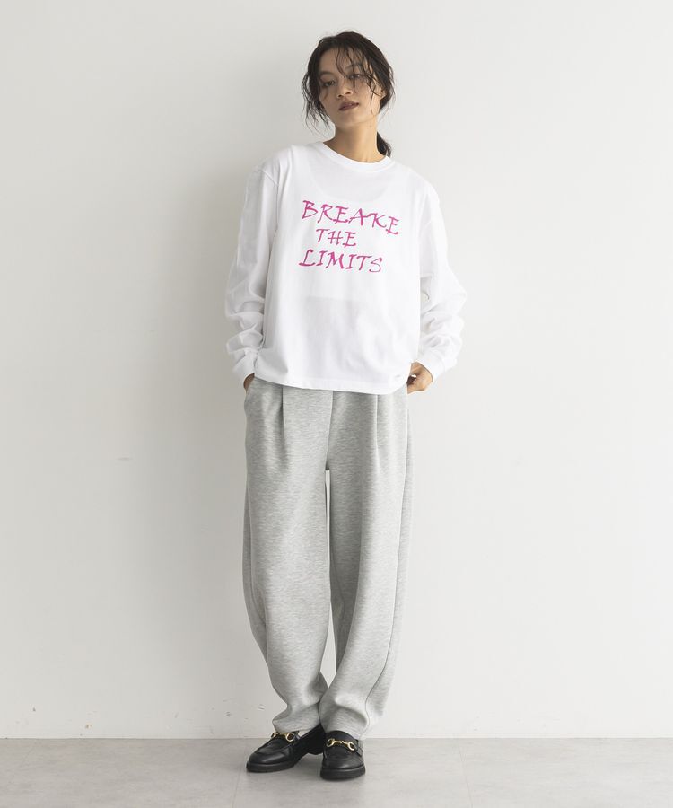 GARAGE OF GOOD CLOTHING「ダンボールカーブパンツ」|その他|