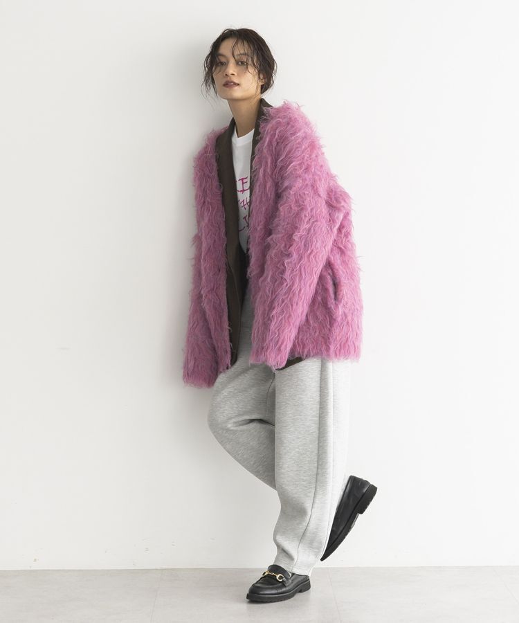 GARAGE OF GOOD CLOTHING「ダンボールカーブパンツ」|その他|