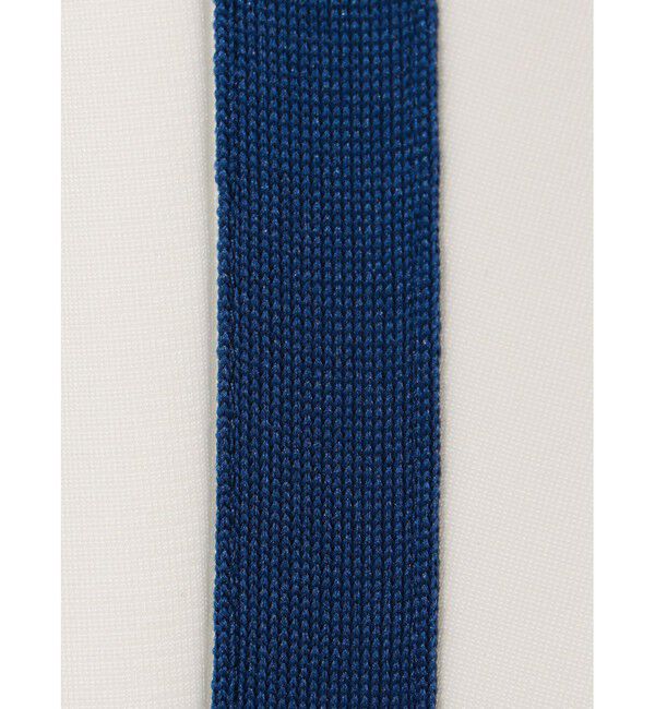 MIDIUMISOLID「MIDIUMISOLID ラップジャージラインパンツ」|その他|