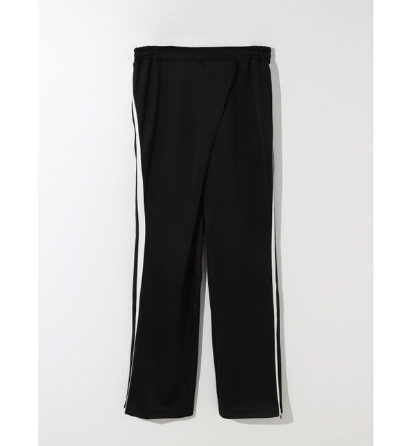 MIDIUMISOLID「MIDIUMISOLID ラップジャージラインパンツ」|その他|