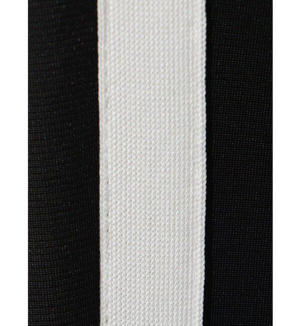 MIDIUMISOLID「MIDIUMISOLID ラップジャージラインパンツ」|その他|