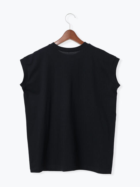 Te chichi「ヘインズTee4スリーブレス」|Tシャツ・カットソー|