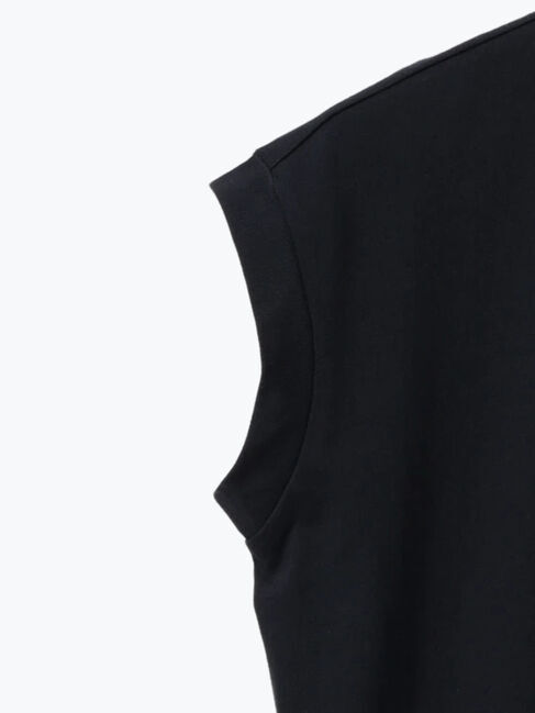 Te chichi「ヘインズTee4スリーブレス」|Tシャツ・カットソー|