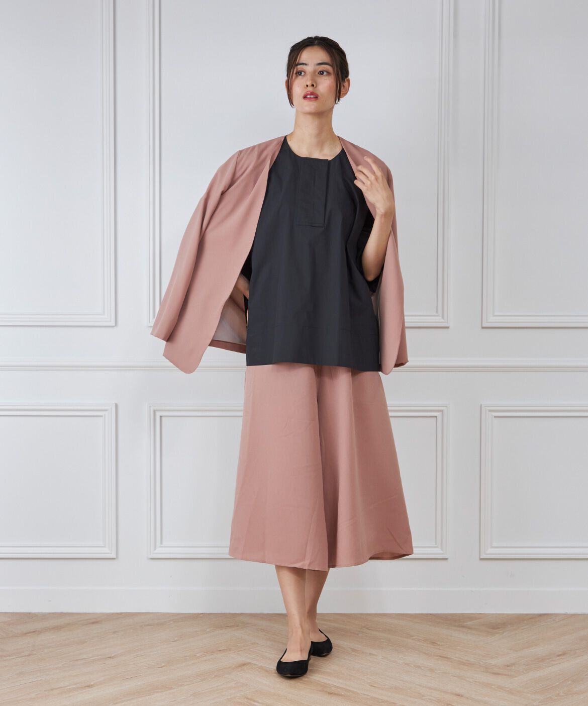 I.T.'S international「キュロットパンツ」|その他|