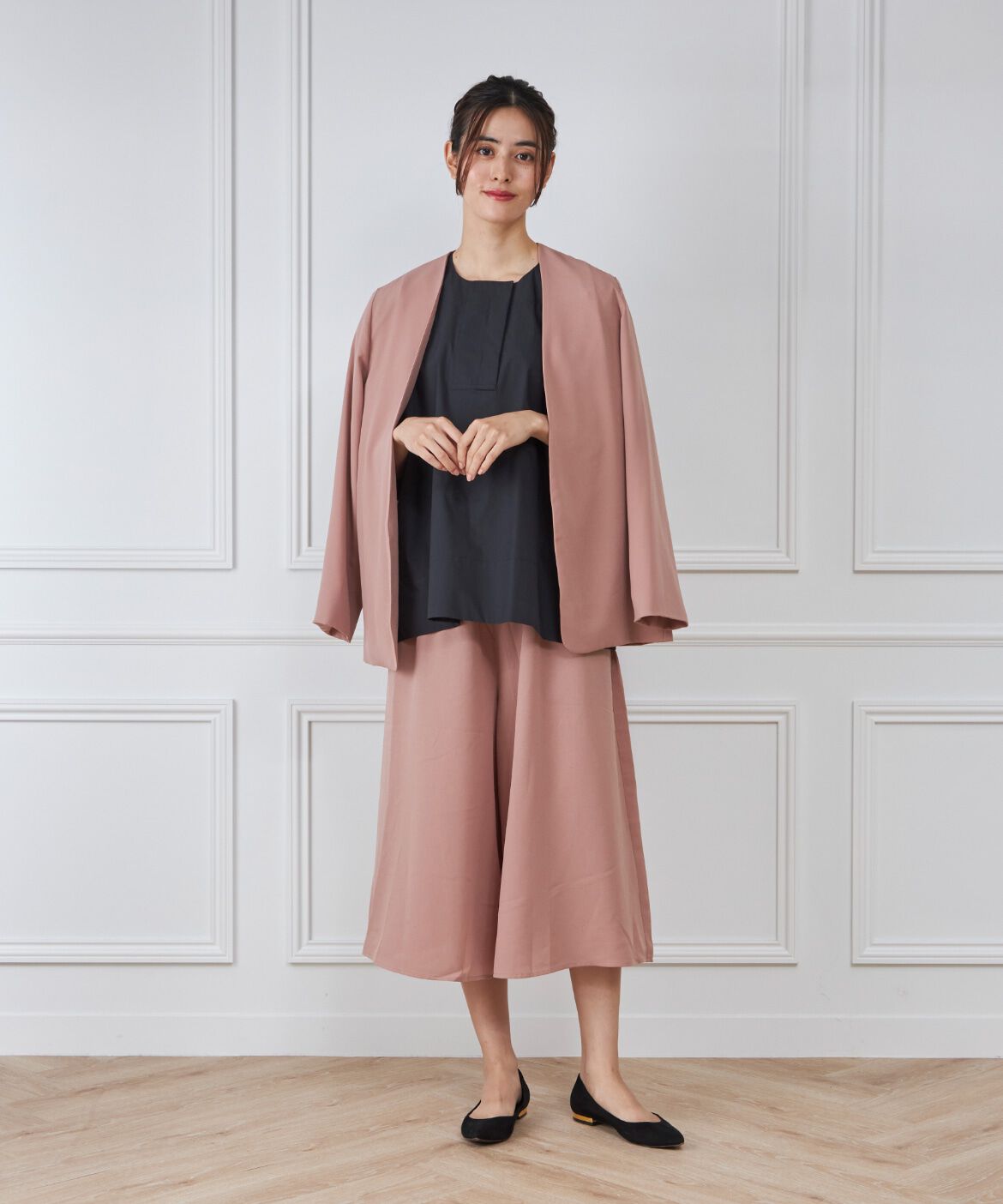 I.T.'S international「キュロットパンツ」|その他|