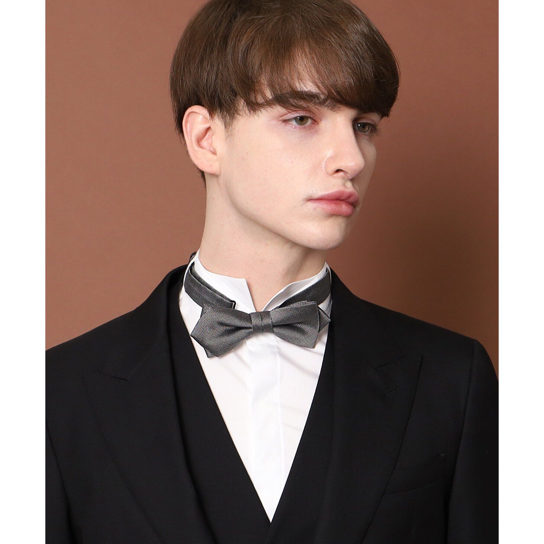 DRESSTERIOR「蝶ネクタイ」|ネクタイ・蝶ネクタイ|