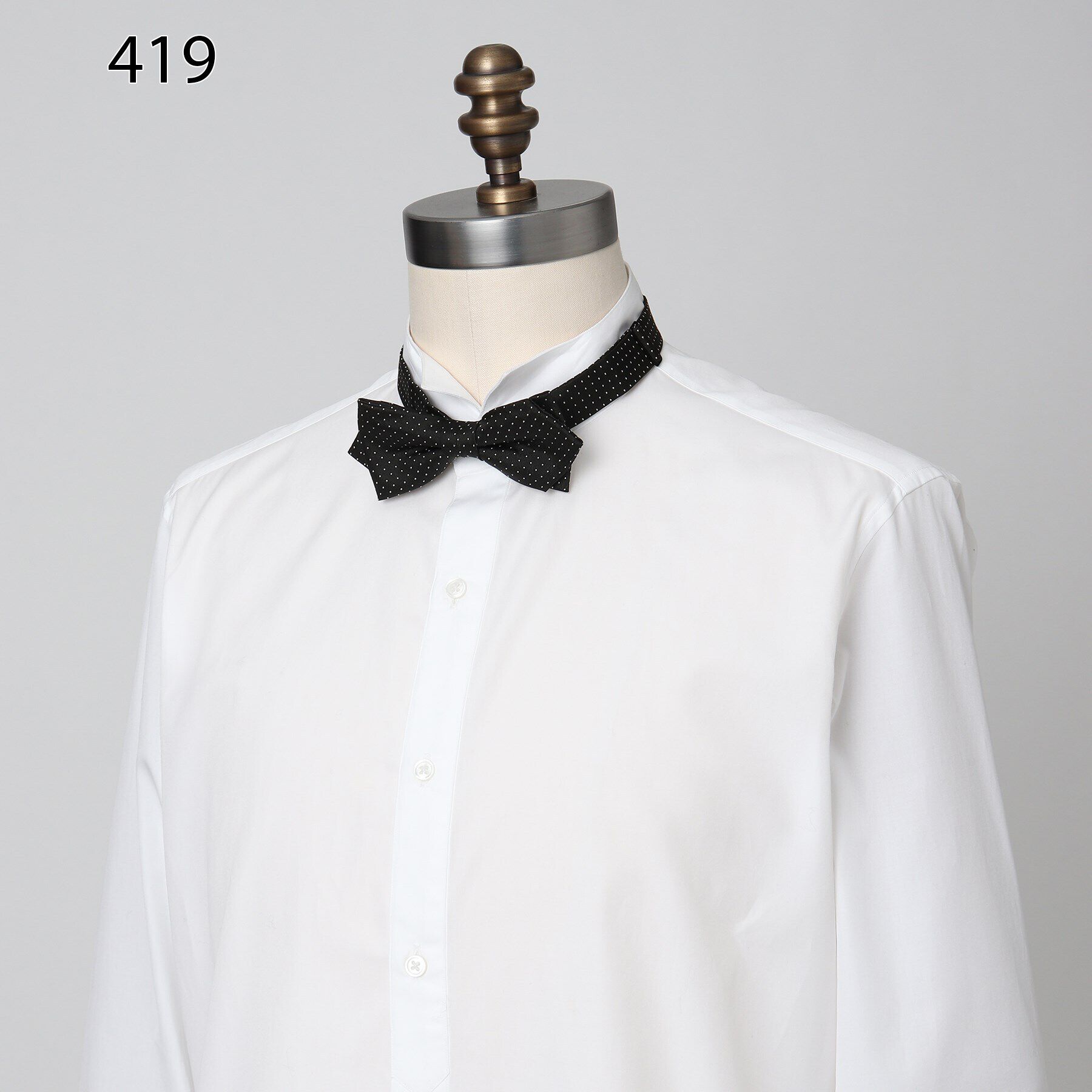 DRESSTERIOR「蝶ネクタイ」|ネクタイ・蝶ネクタイ|