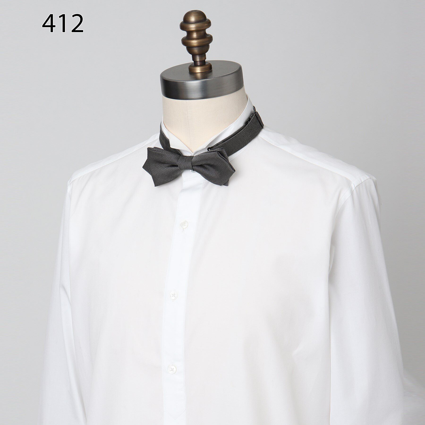 DRESSTERIOR「蝶ネクタイ」|ネクタイ・蝶ネクタイ|