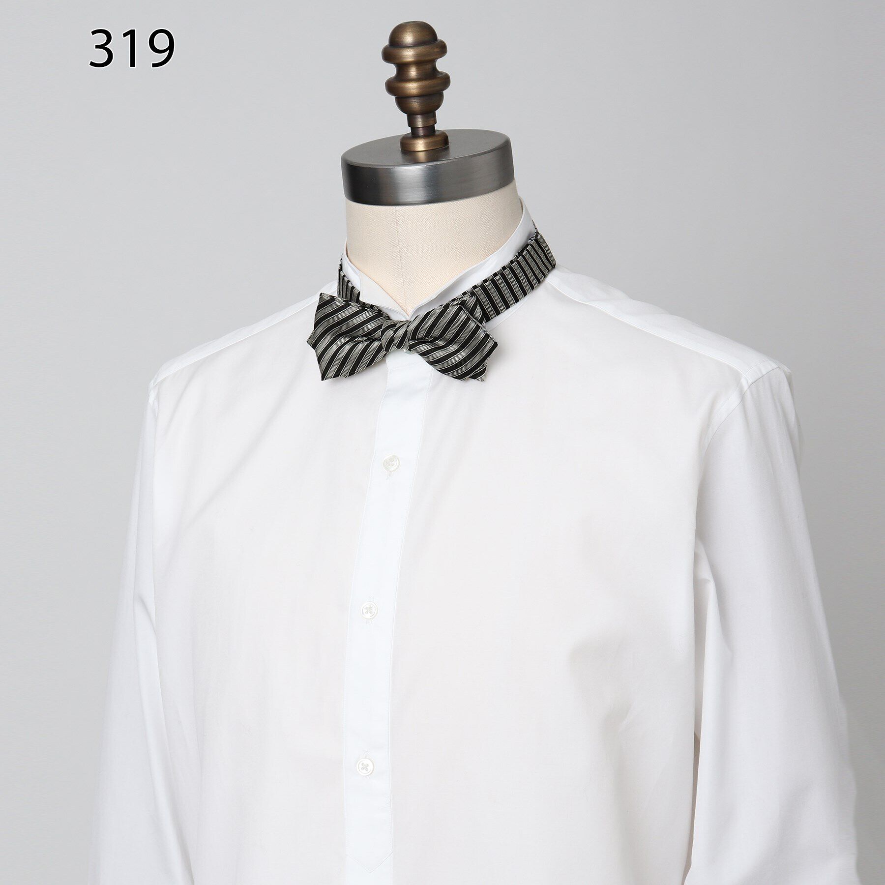 DRESSTERIOR「蝶ネクタイ」|ネクタイ・蝶ネクタイ|