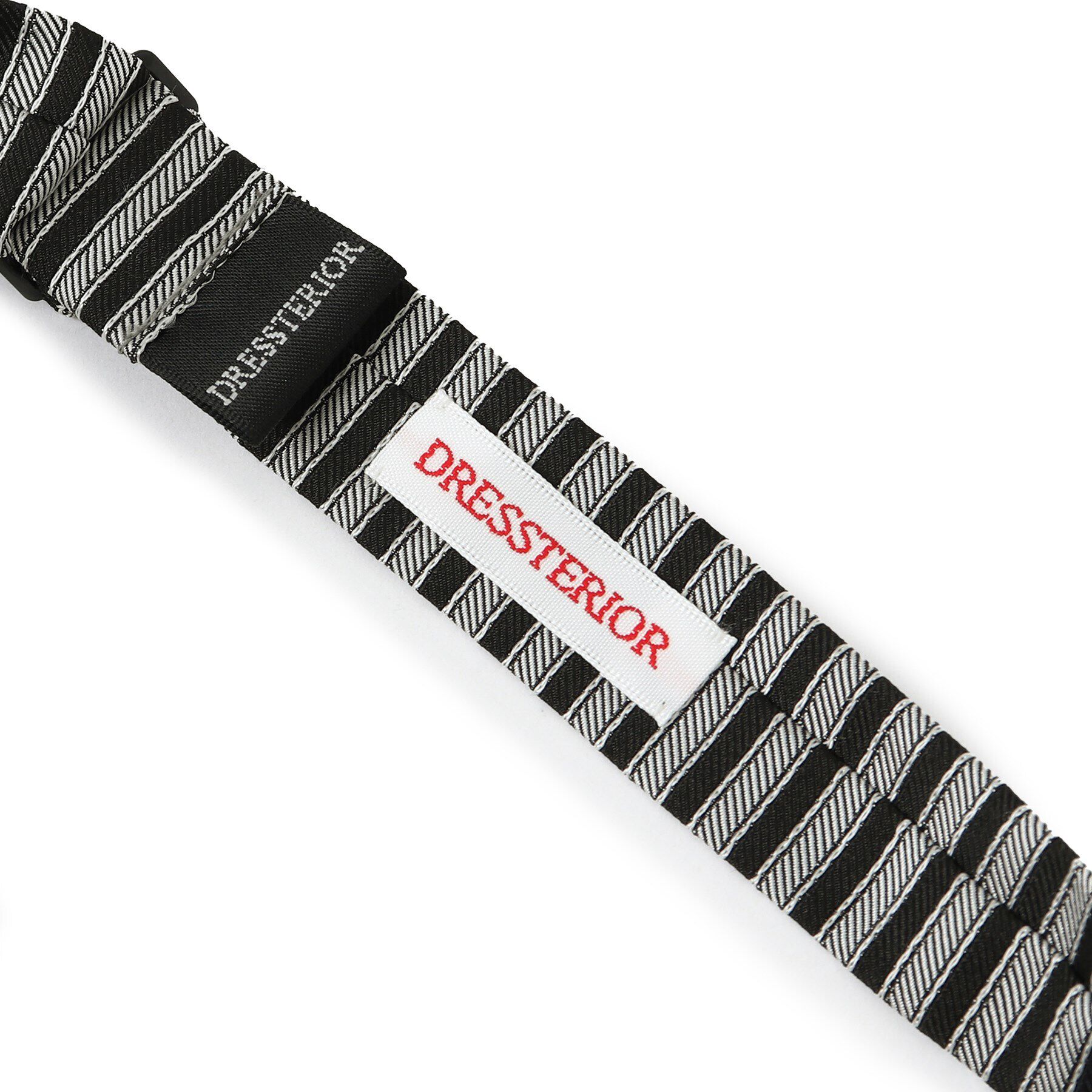 DRESSTERIOR「蝶ネクタイ」|ネクタイ・蝶ネクタイ|