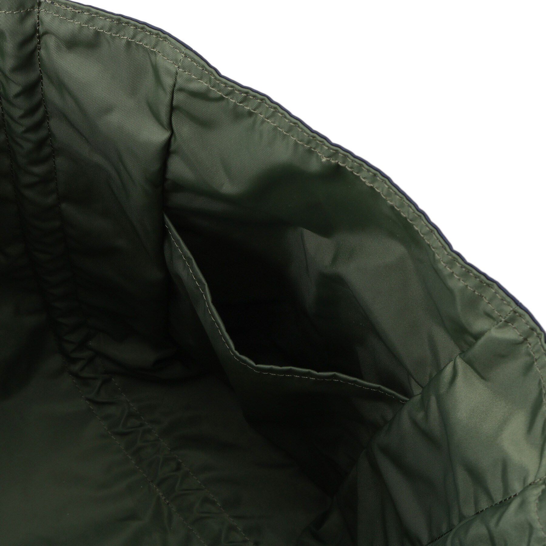 DRESSTERIOR「NOMADIS（ノマディス）【別注】SAC2 トートバッグ」|トートバッグ|