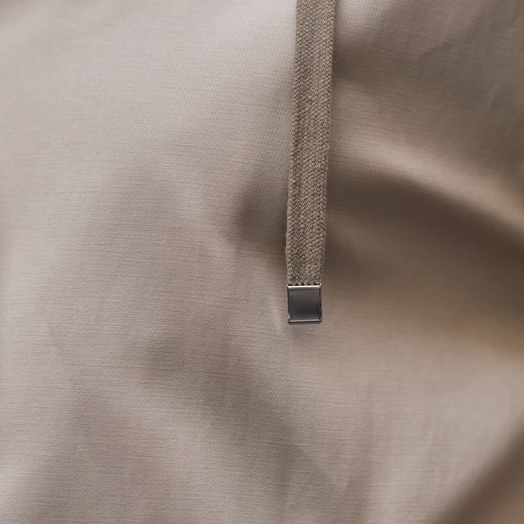 DRESSTERIOR「【撥水素材】Aラインモッズコート」|ブルゾン・スタジャン|