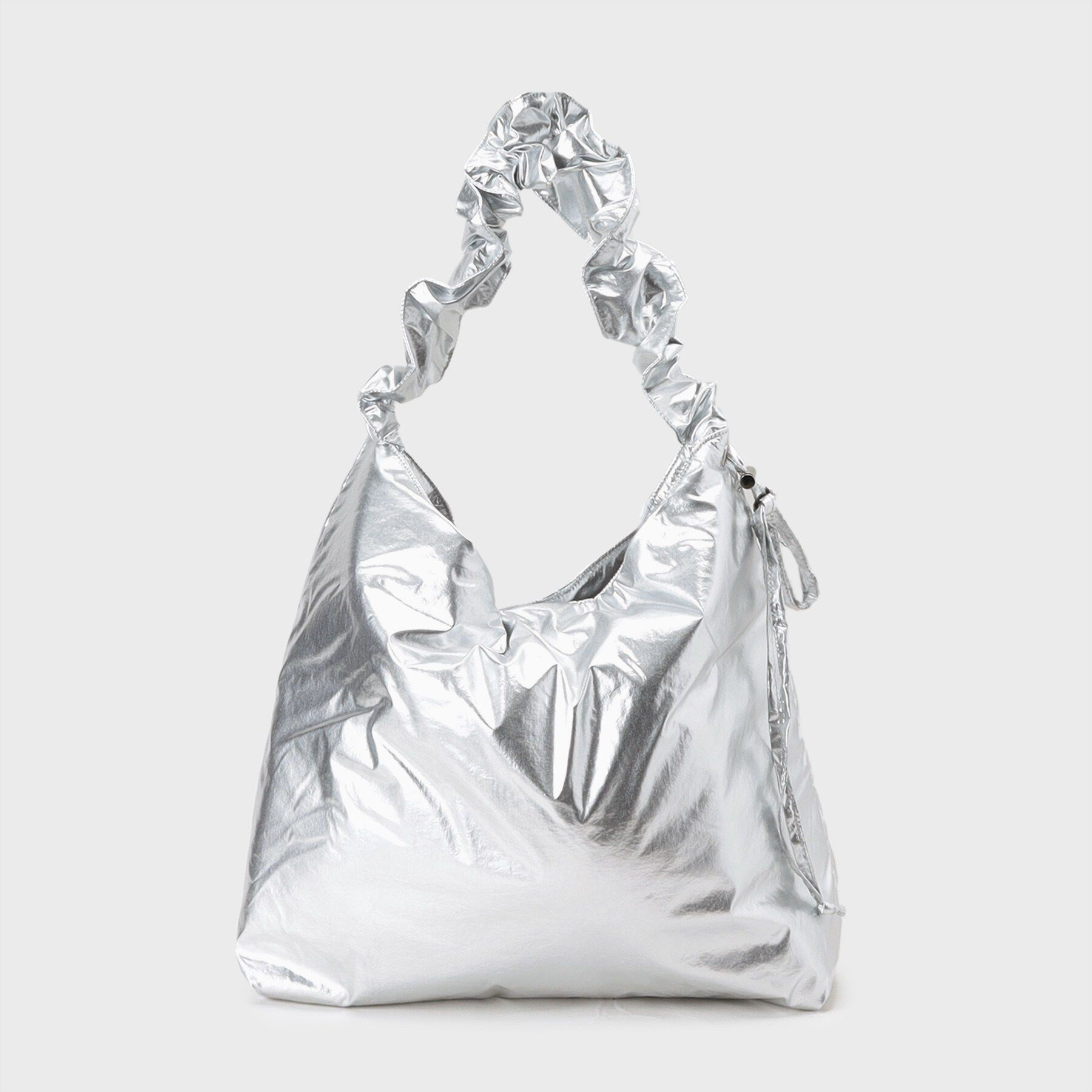 INDIVI「【新色登場！超軽量】2WAYドロストショルダーバッグ」|ショルダー・メッセンジャー|