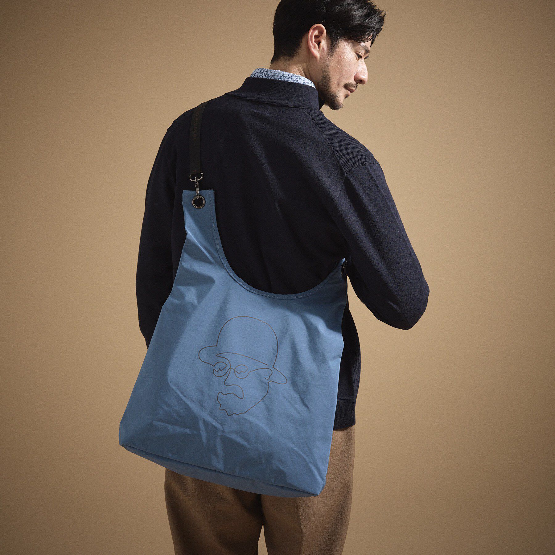 TAKEO KIKUCHI「アイコンマルシェショルダーバッグ」|ショルダー・メッセンジャー|