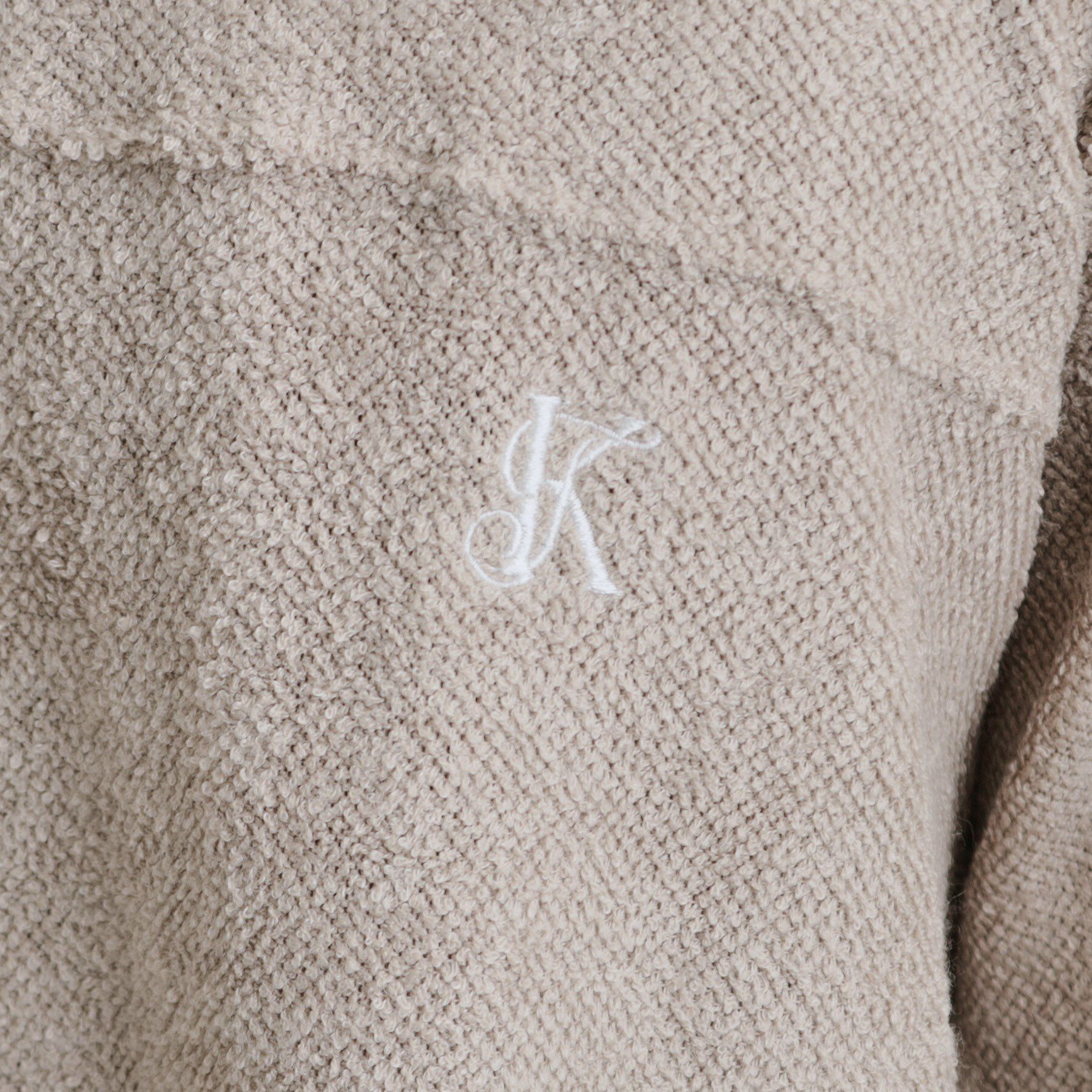 tk.TAKEO KIKUCHI「モールヘンリーネックカットソー」|Tシャツ・カットソー|