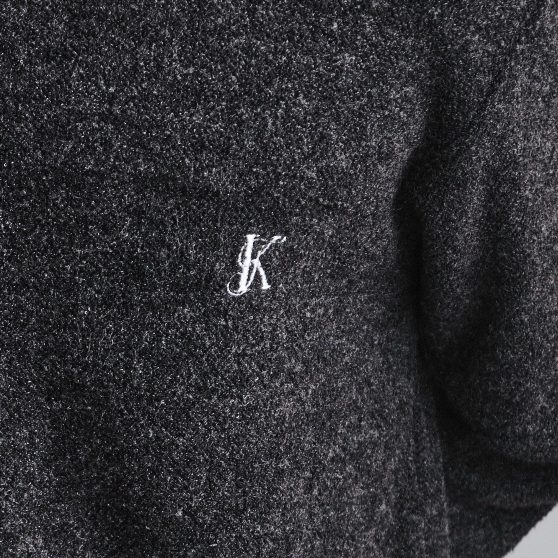 tk.TAKEO KIKUCHI「モールヘンリーネックカットソー」|Tシャツ・カットソー|