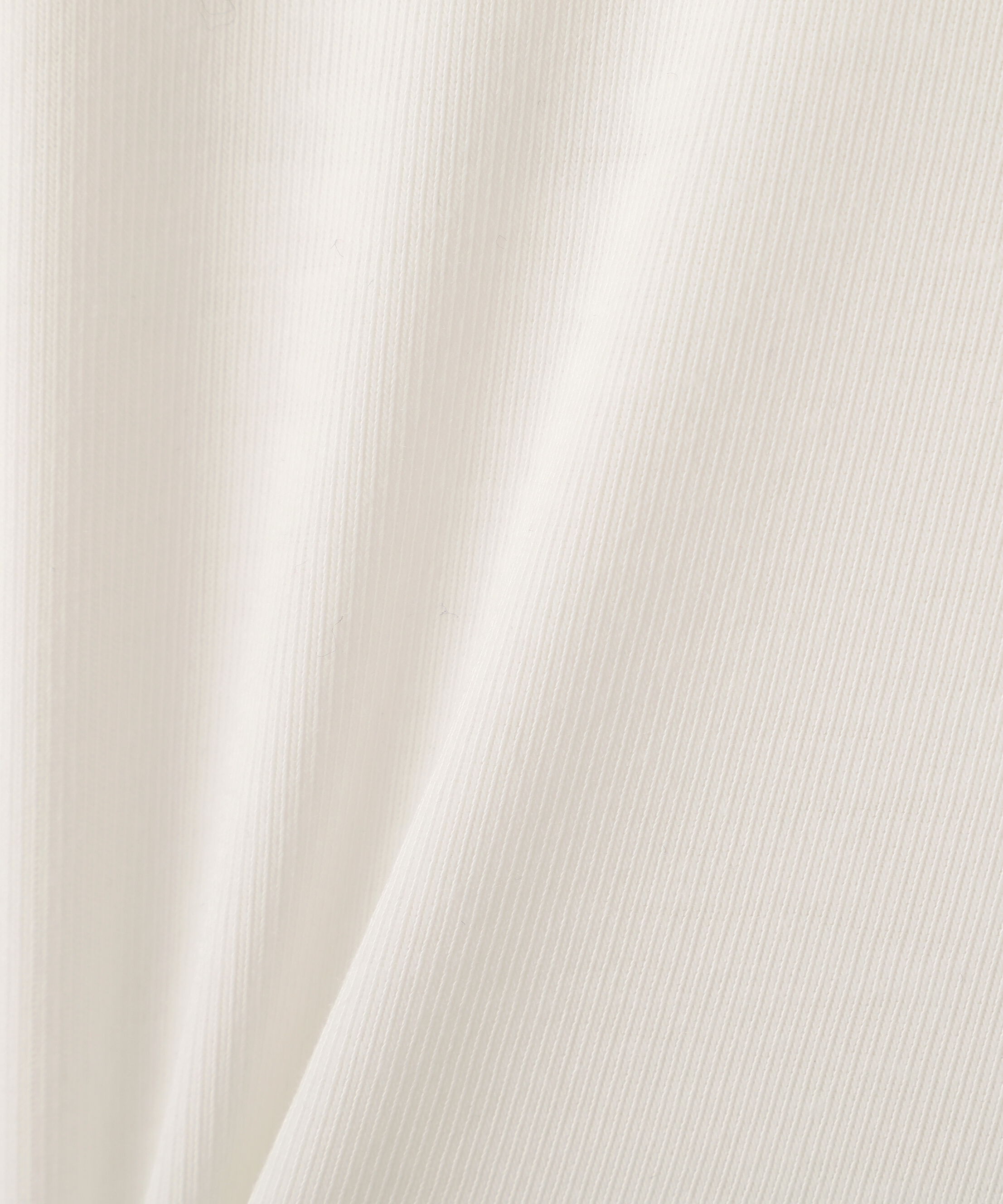  「イレヘムチュールドッキングカットソー」|Tシャツ・カットソー|