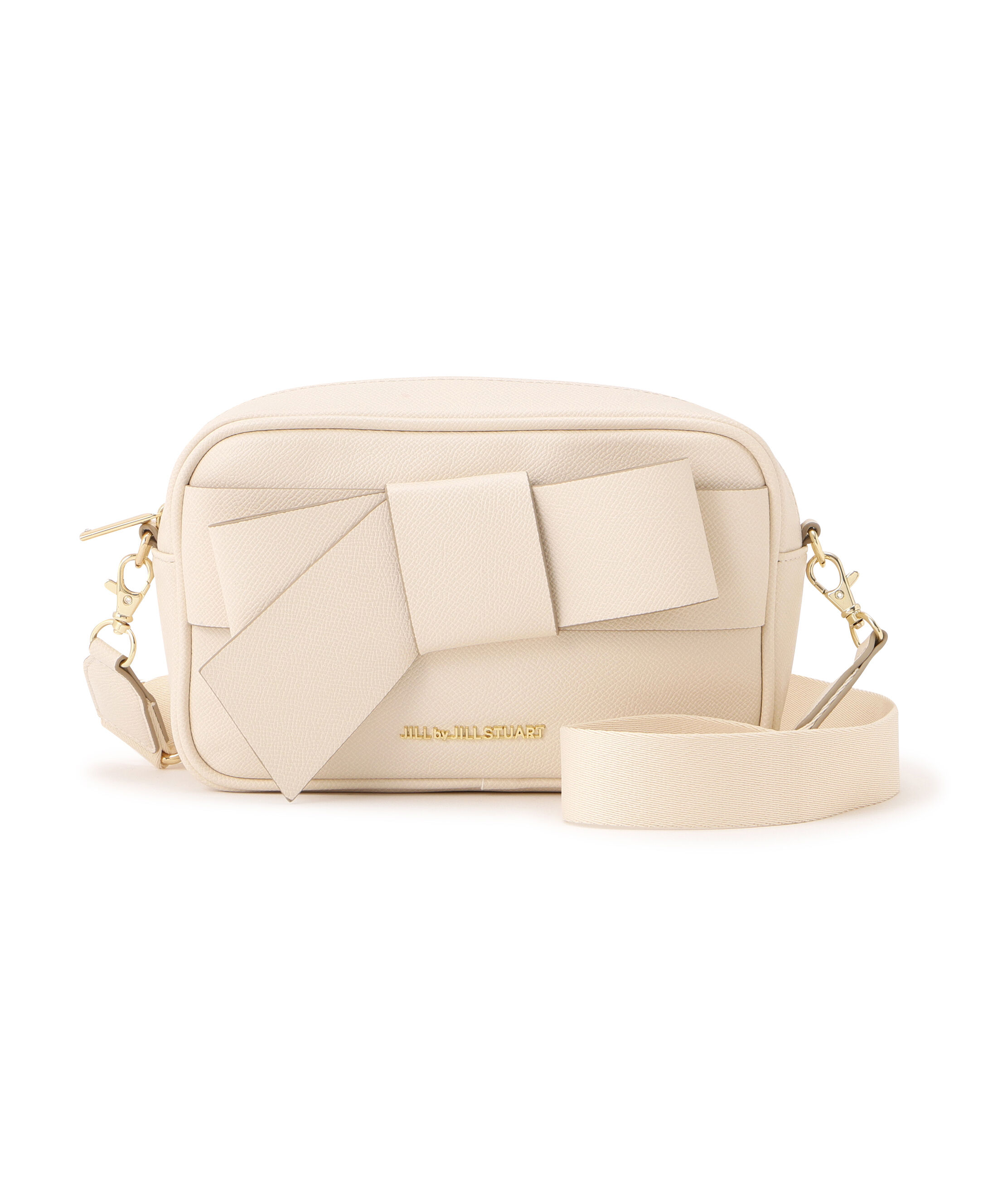  「＜リボンシリーズ＞スクエアポシェット」|その他|