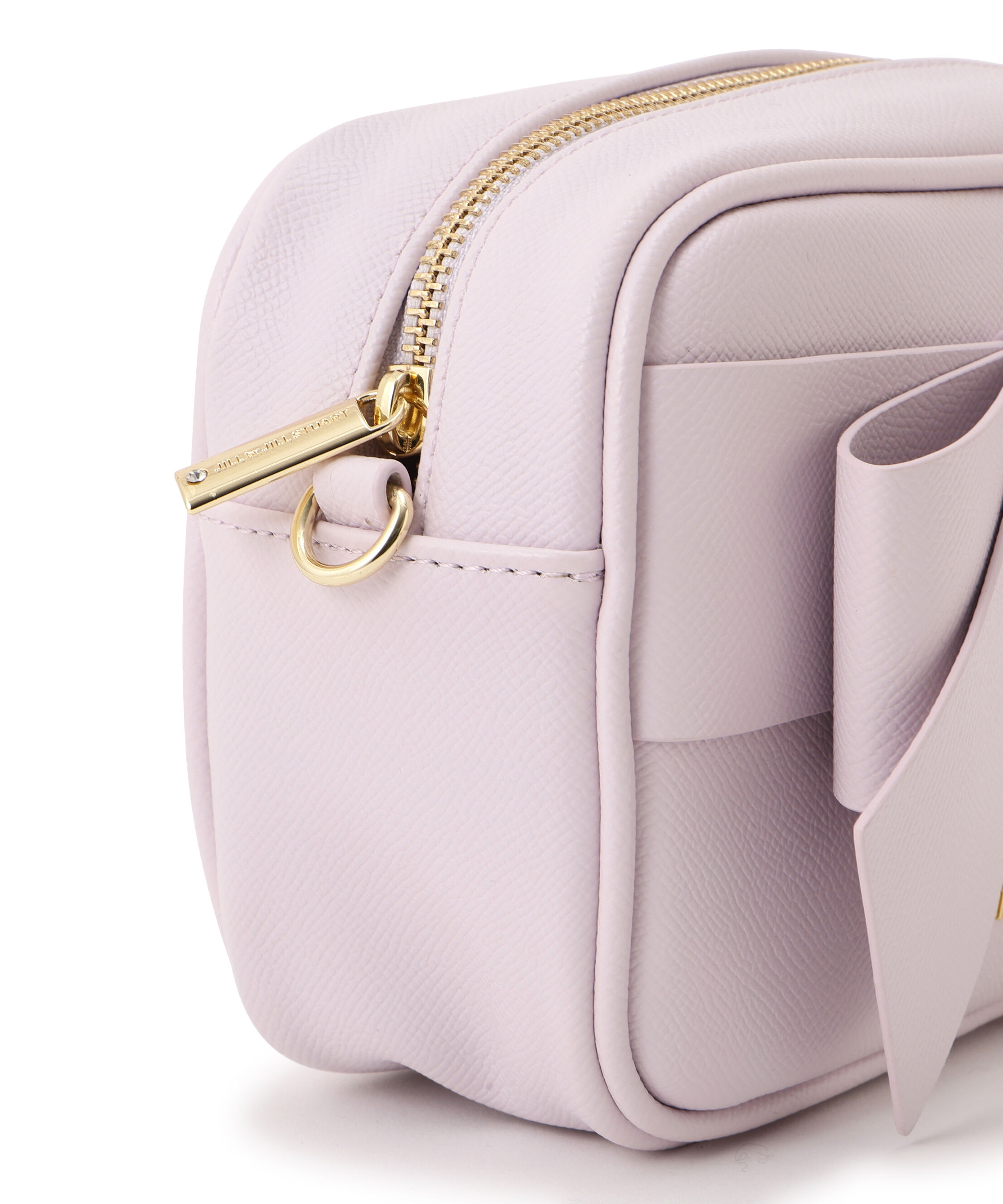  「＜リボンシリーズ＞スクエアポシェット」|その他|