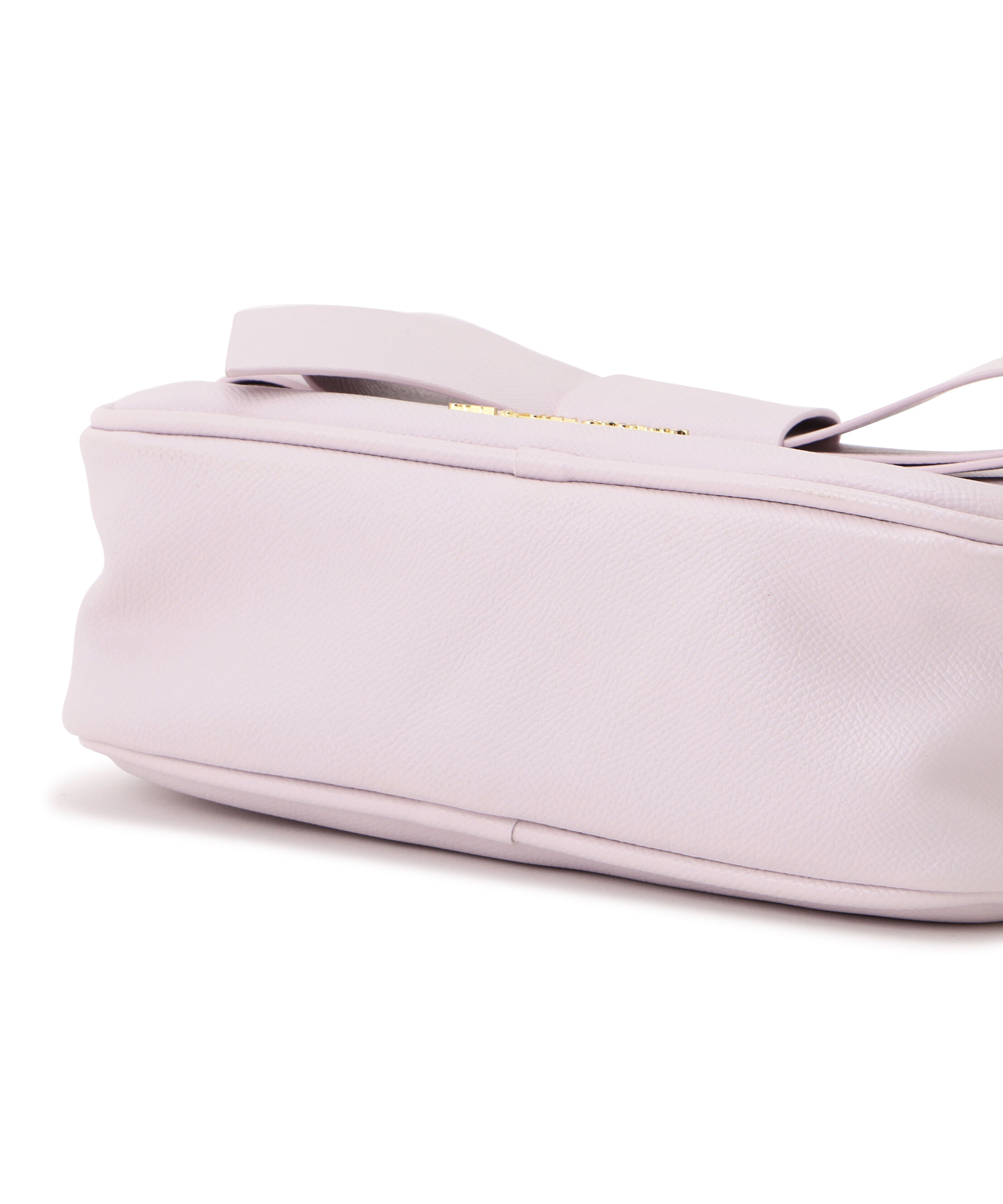  「＜リボンシリーズ＞スクエアポシェット」|その他|