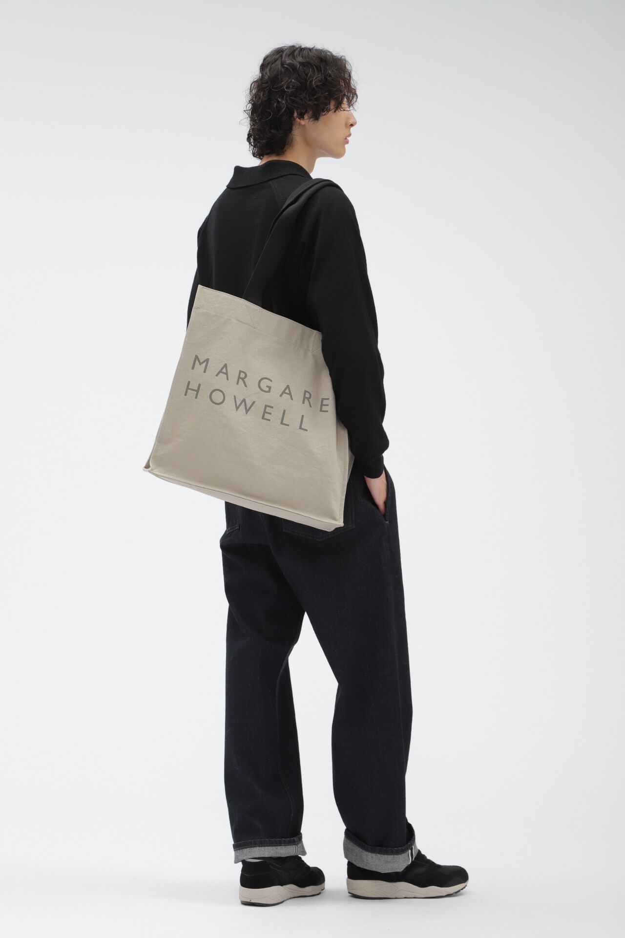MARGARET HOWELL「BASIC DENIM」|その他|