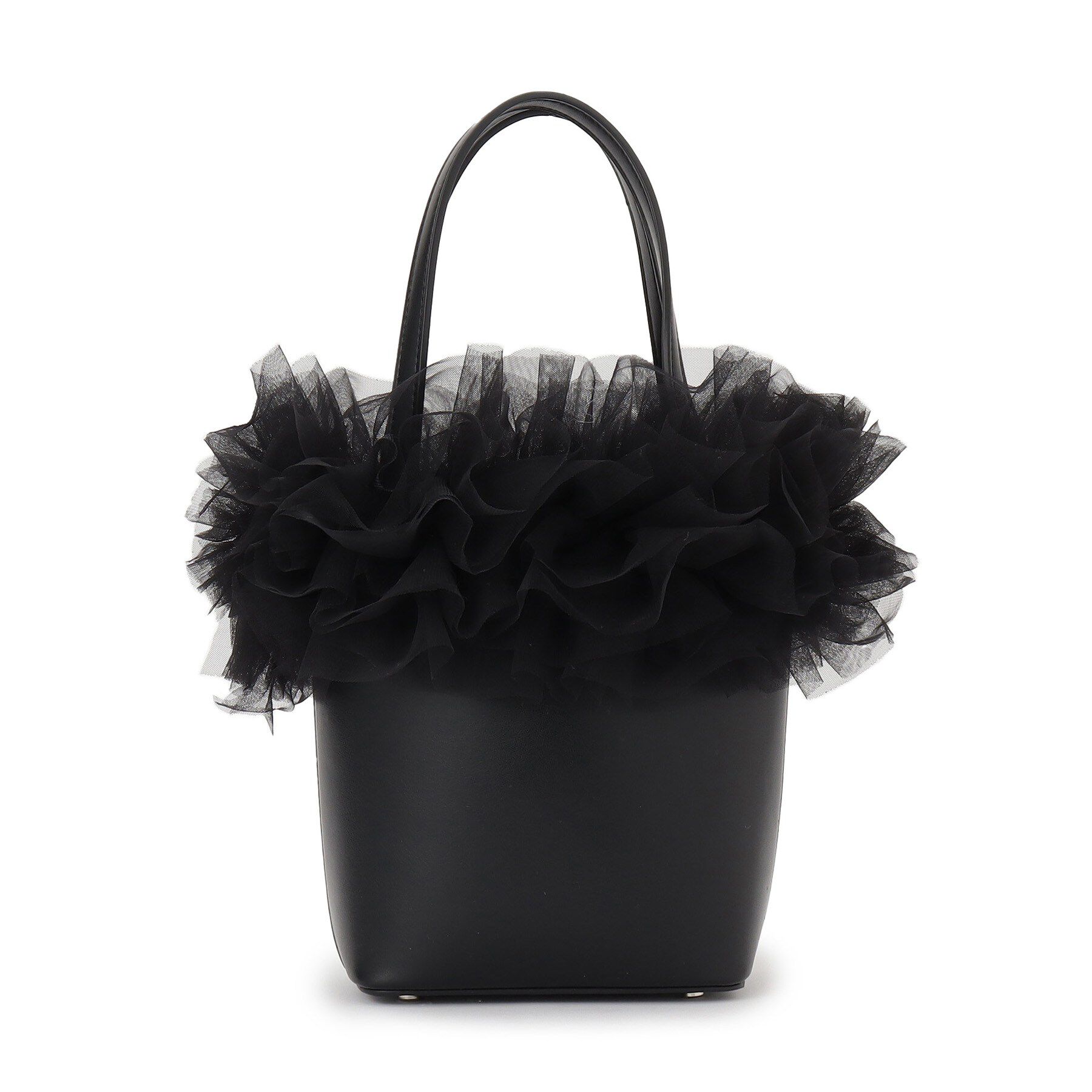 Dessin「【軽量】チュールトートバッグ」|トートバッグ|